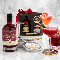 Trisha Yearwood x Williams Sonoma Christmas in a Cup