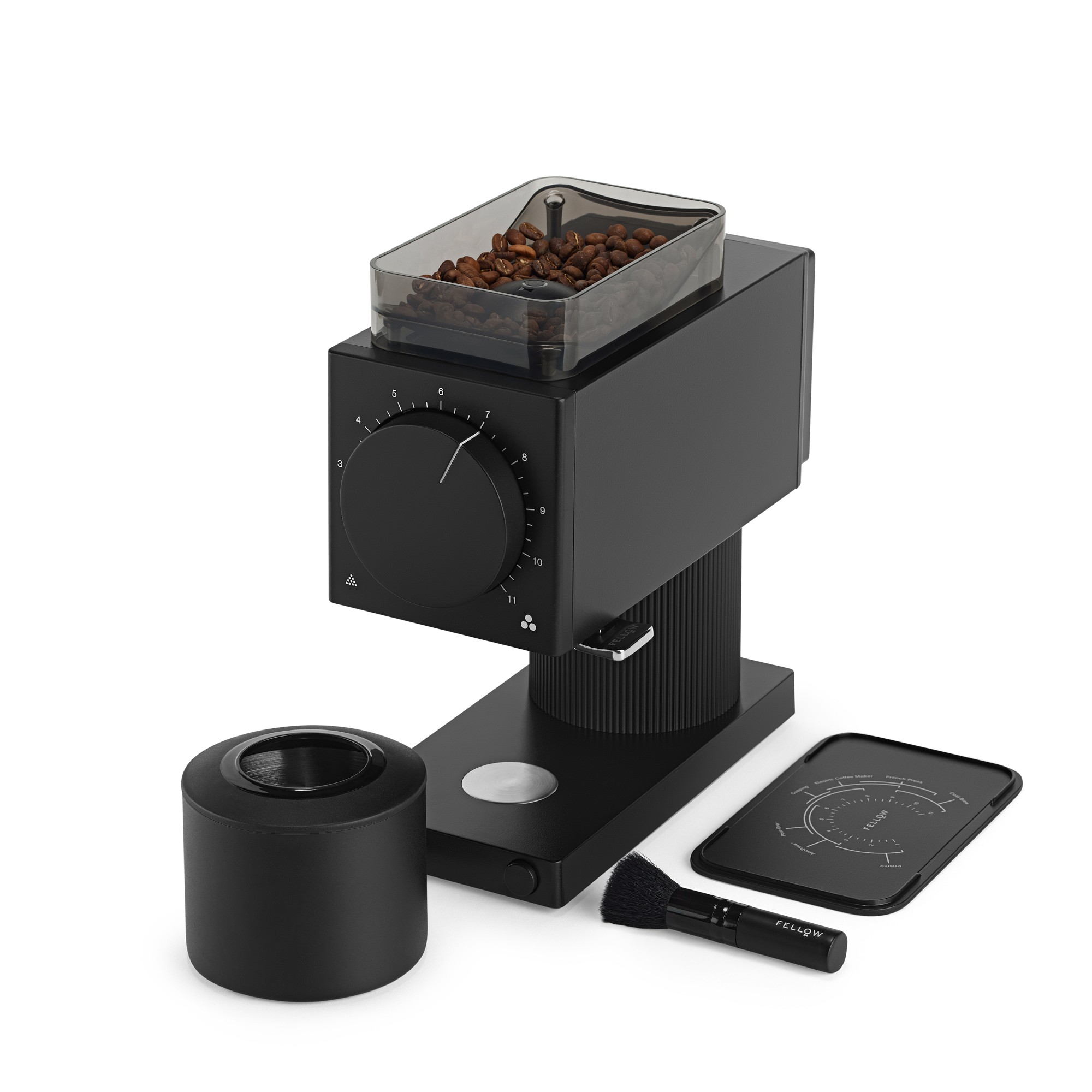 Fellow Ode Gen 2 Brew Grinder