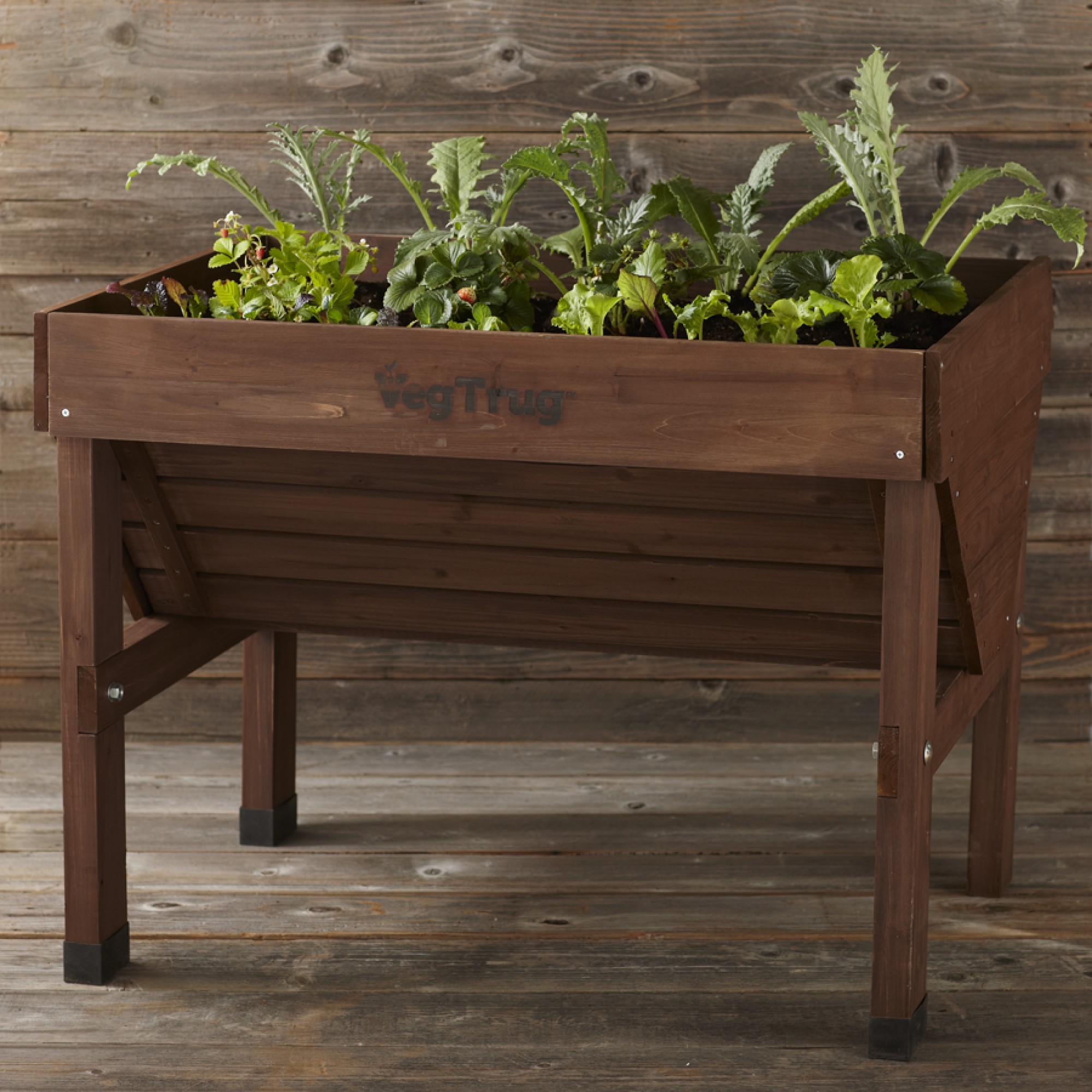 VegTrug™ Raised Bed Liner, Medium