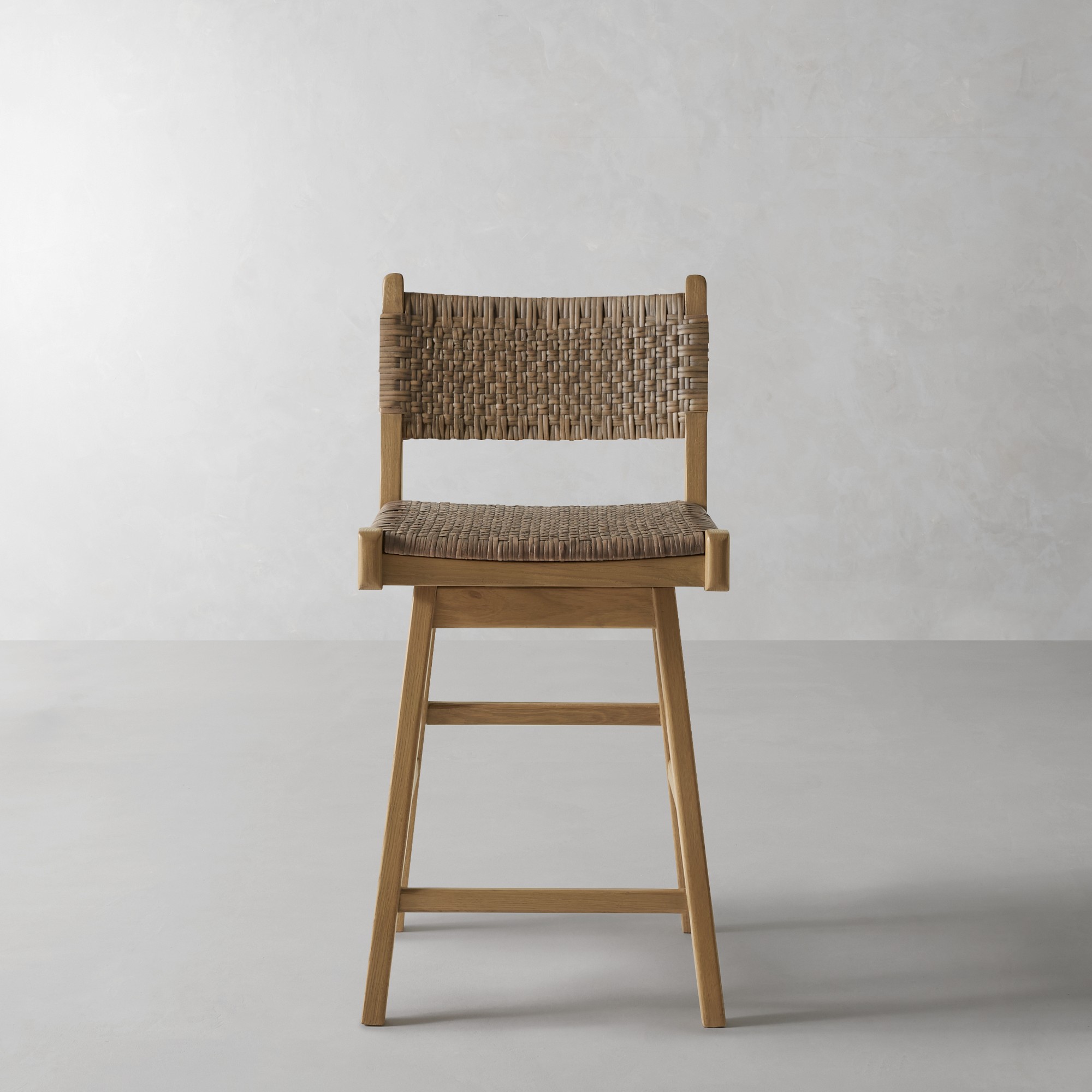 Sullivan Swivel Counter Stool