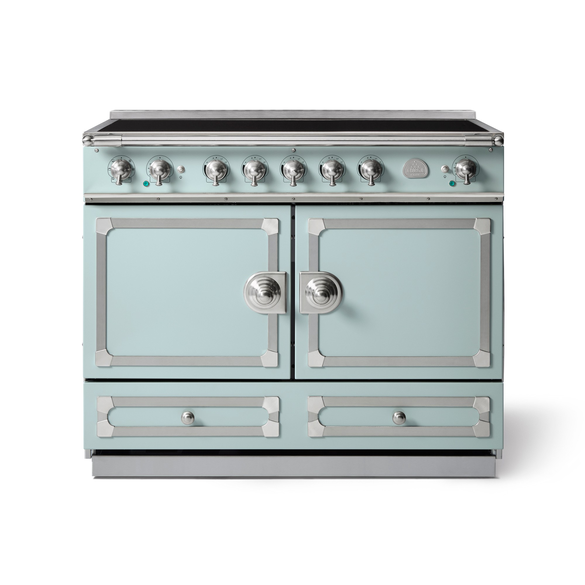 La Cornue CornuFé 110 Induction Range