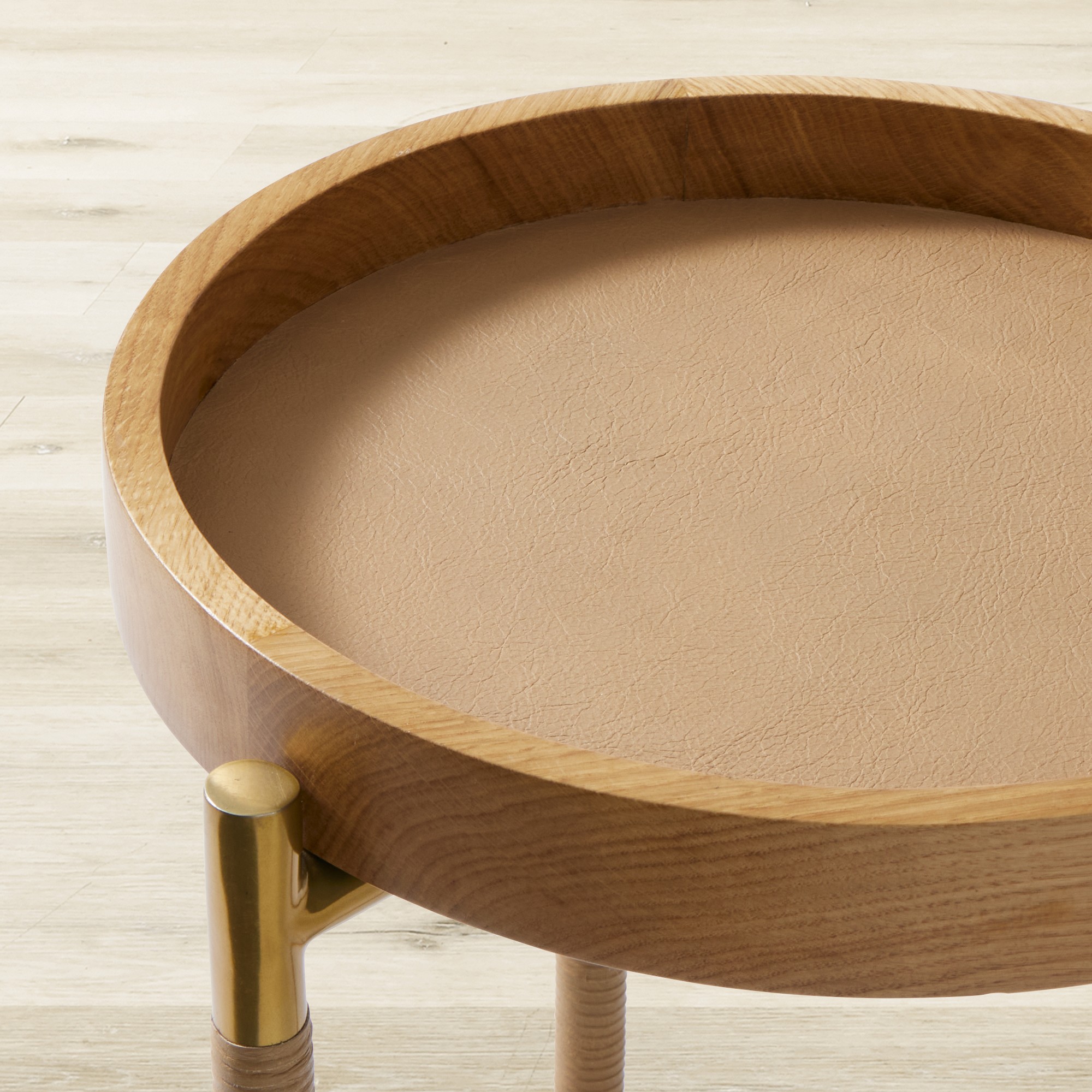 Kenwood Martini Side Table (15