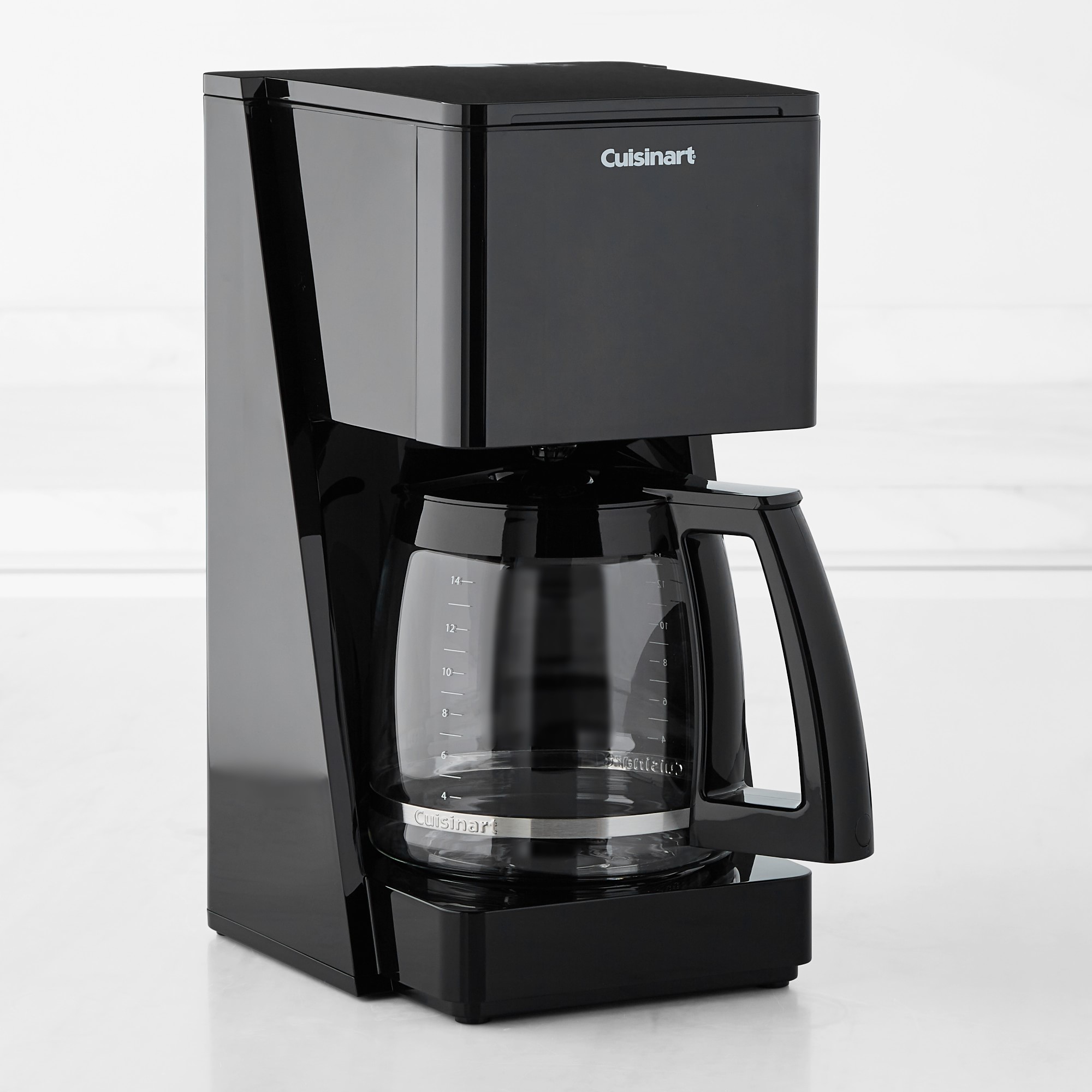 Cuisinart Touchscreen 14-Cup Coffee Maker