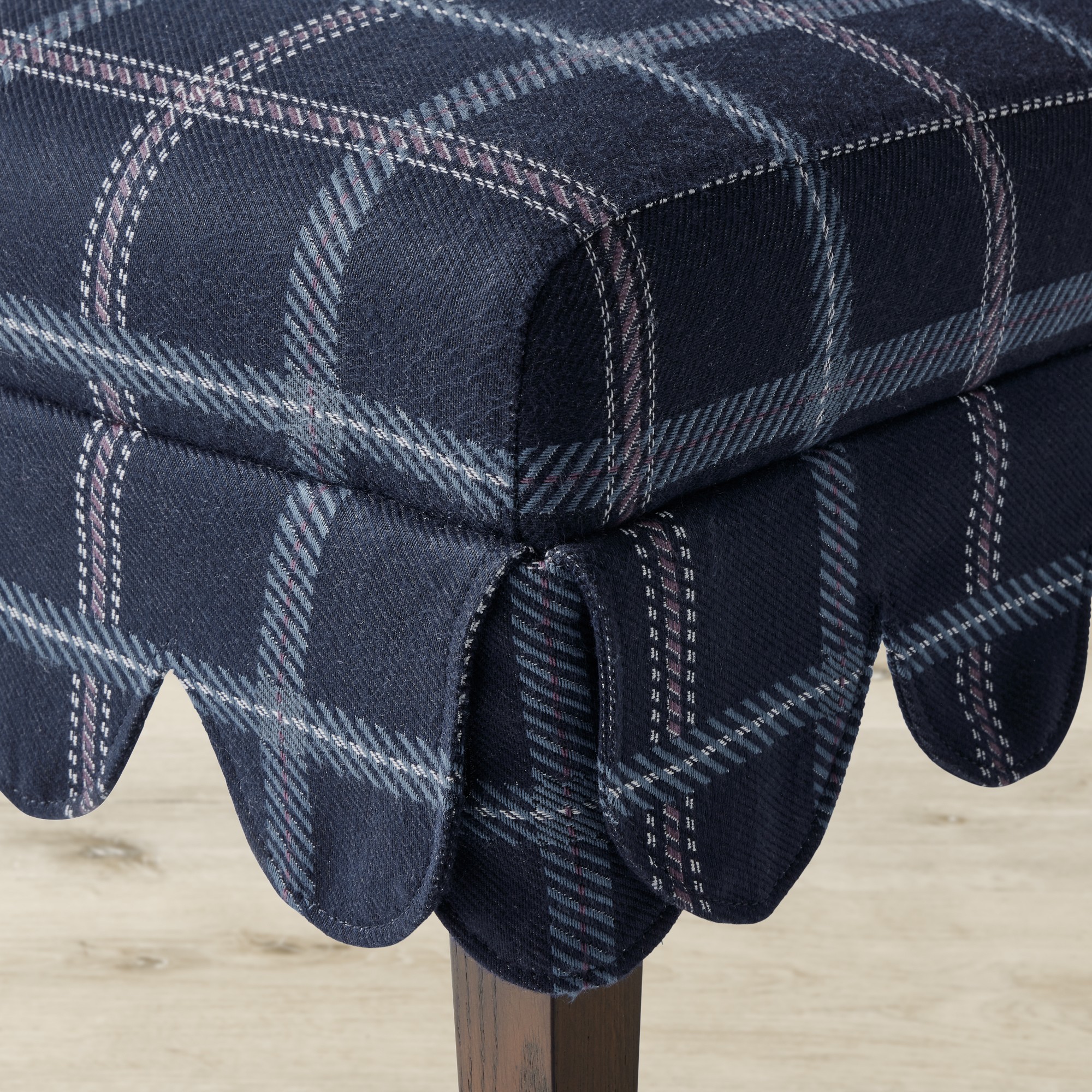 Chloe Upholstered Side Chair