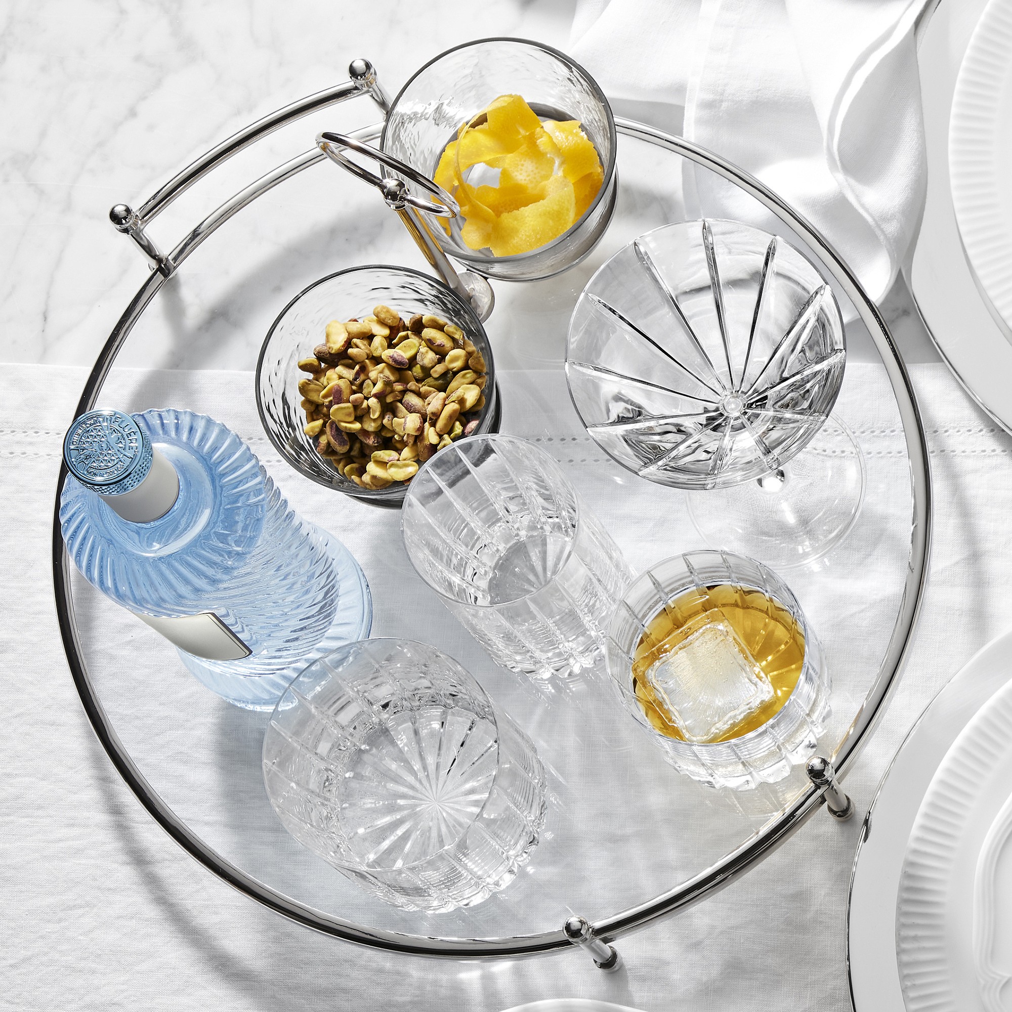 Dorset Barware Collection