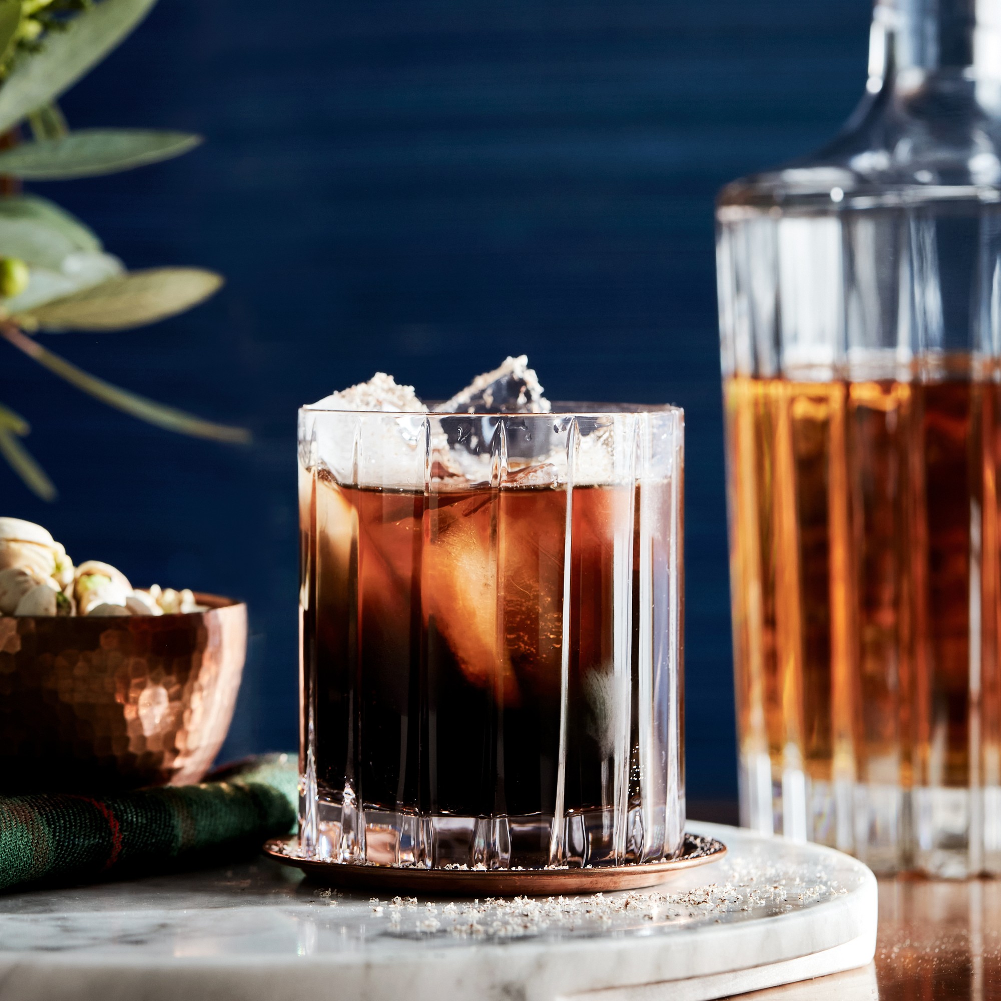 Dorset Barware Collection