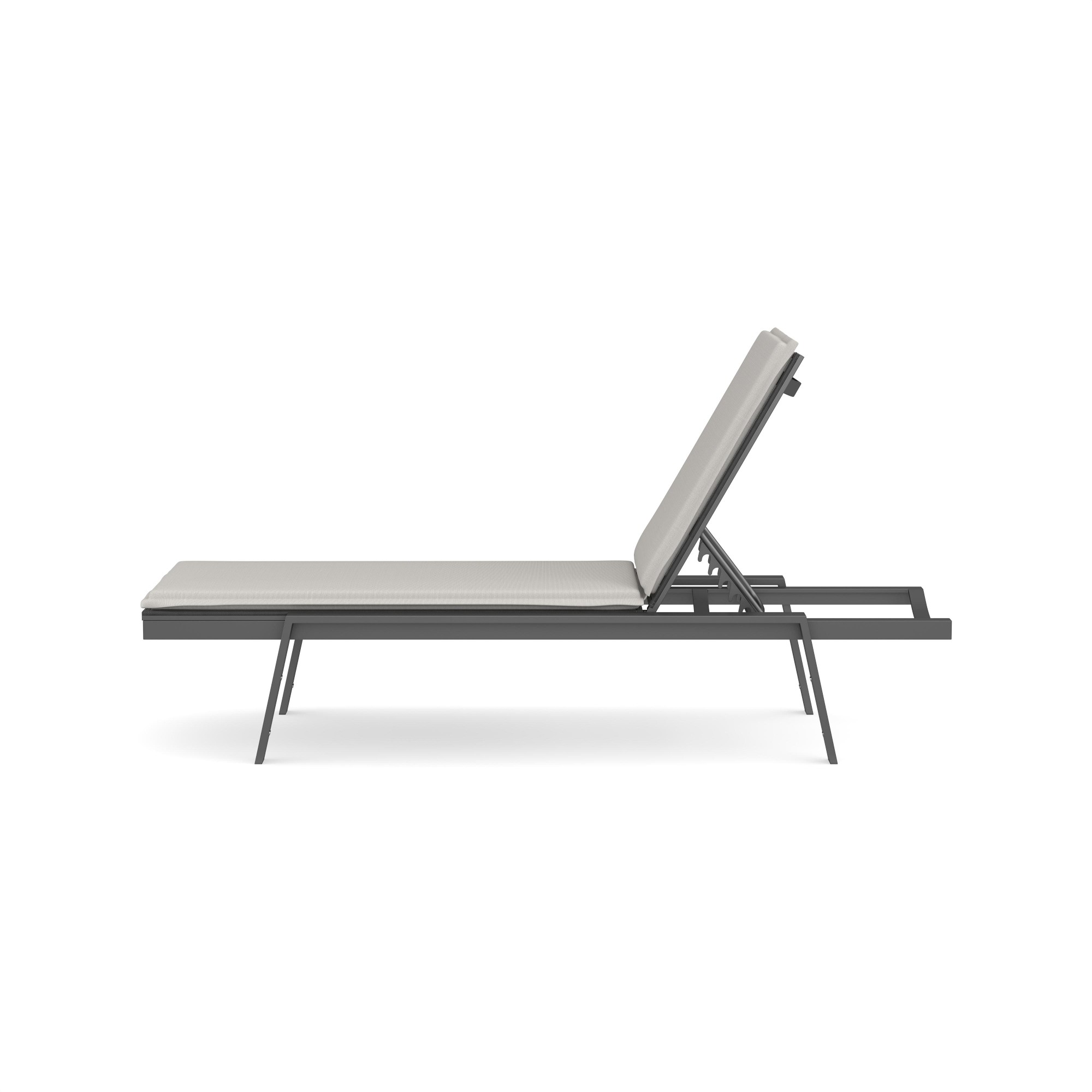 Santa Barbara Metal Outdoor Cushions