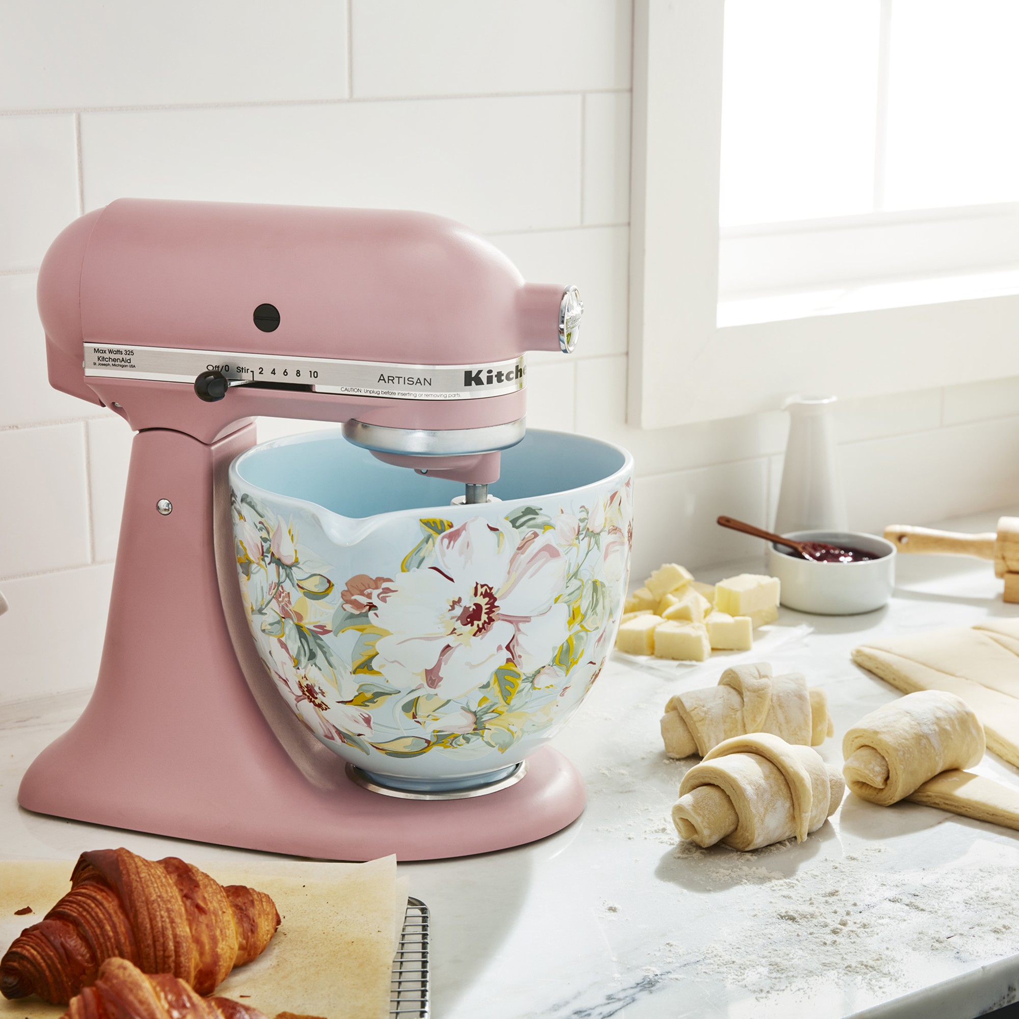 KitchenAid® 5-Qt. Bowl