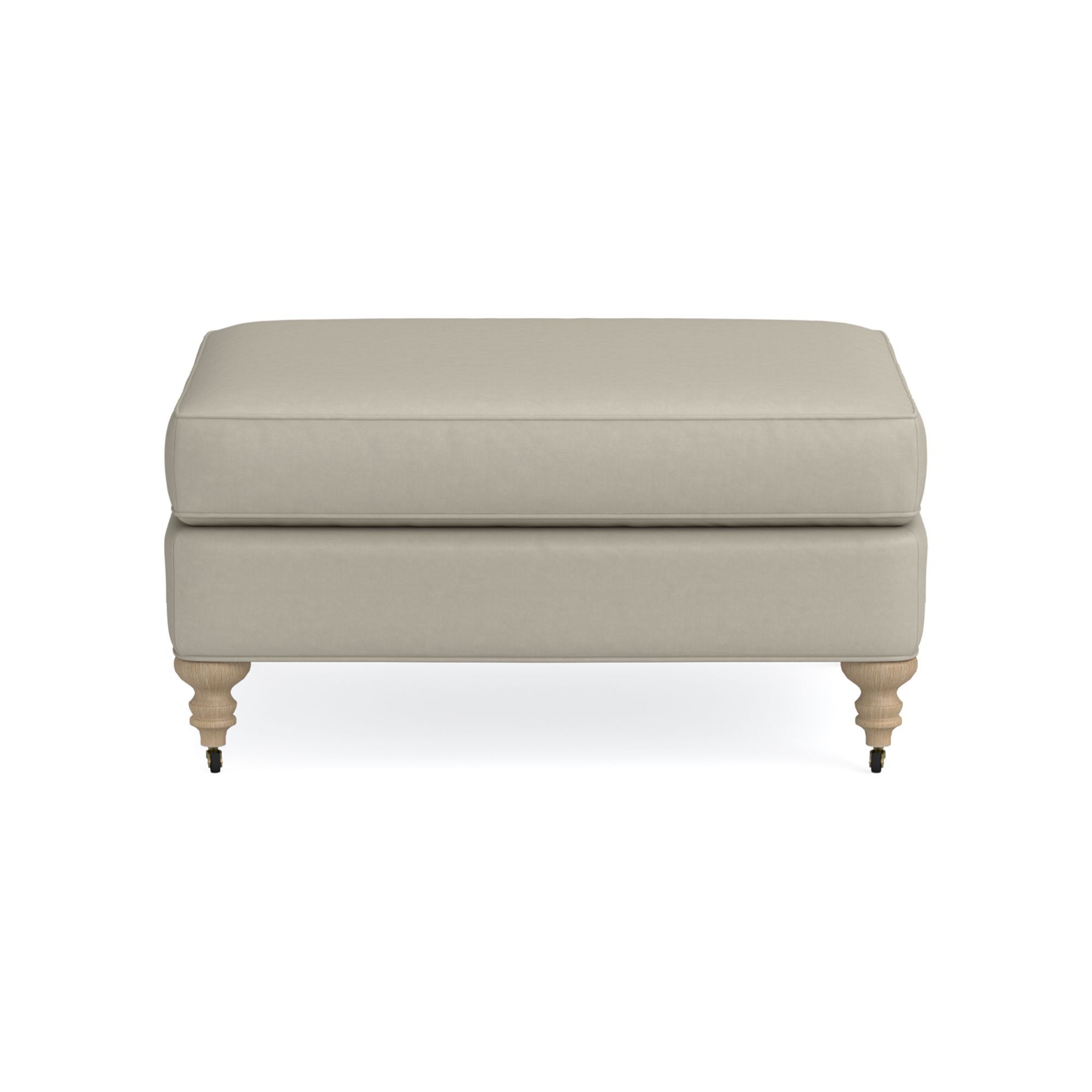 Bedford Ottoman (33