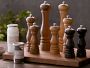 Peugeot Paris Icone U Select Salt & Pepper Mills
