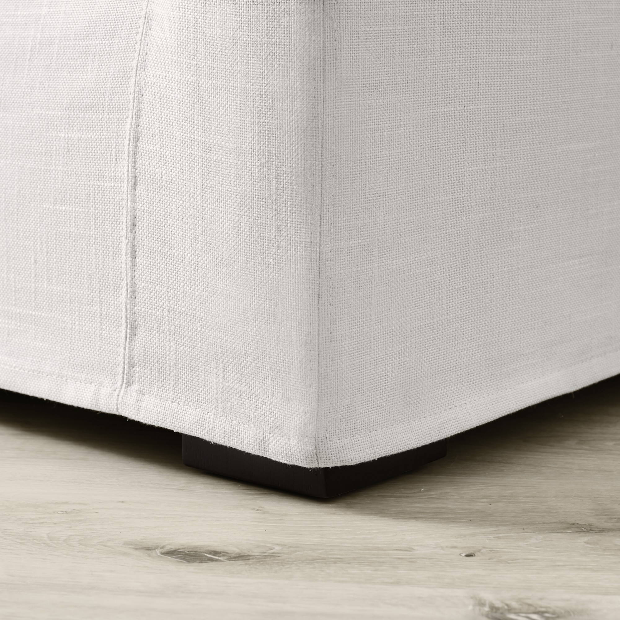 Ghent Slope Arm Slipcovered Sofa (70