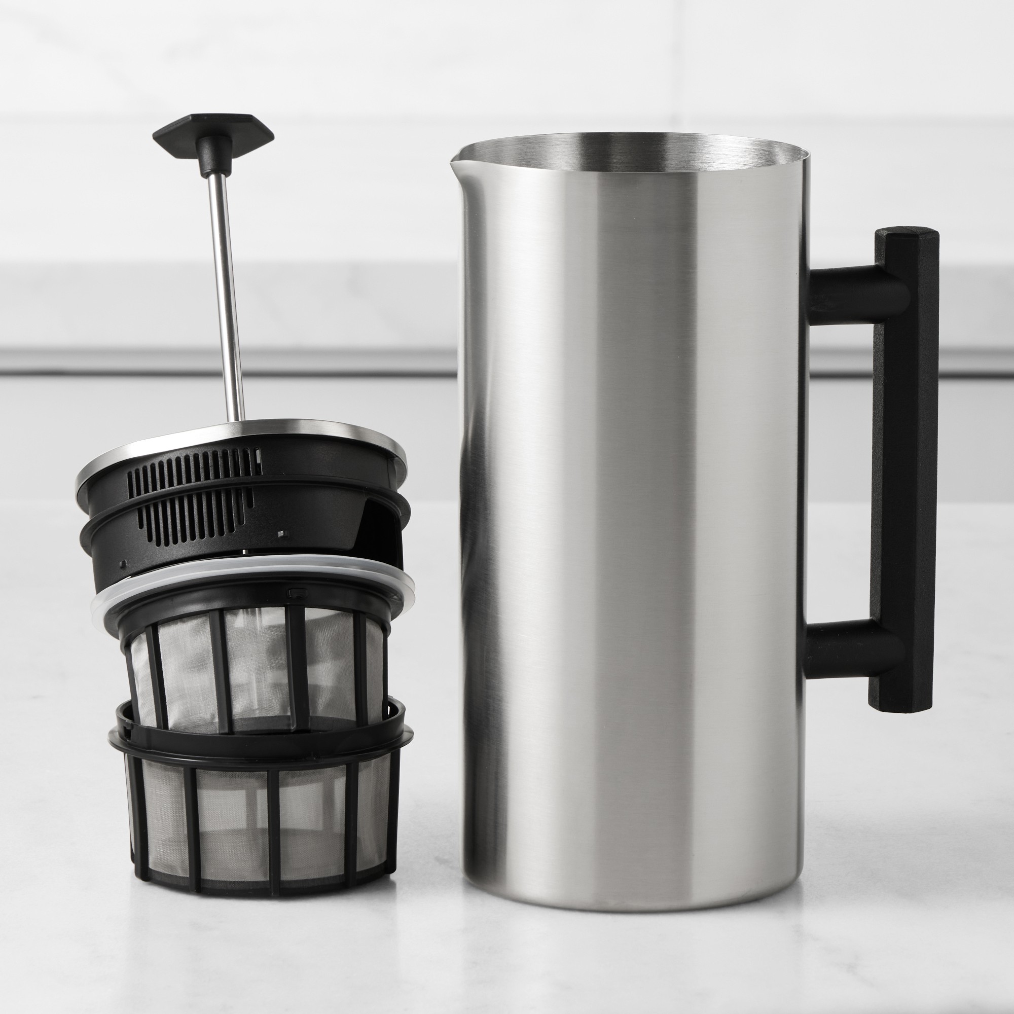 ESPRO P6 French Press