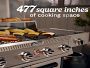Cuisinart Propel 3-in-1 Gas Grill
