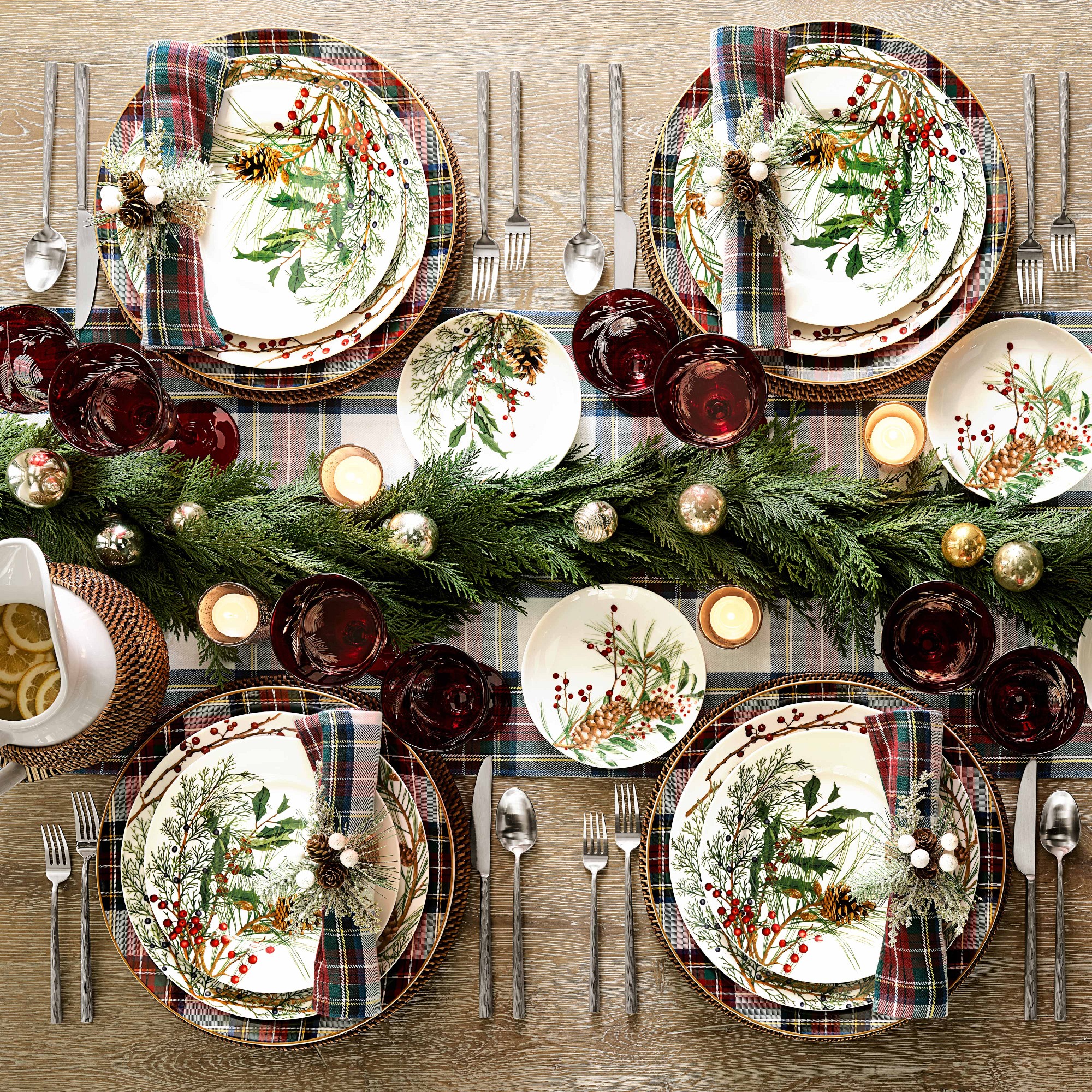 Lenox Cyprus Flatware Sets