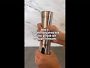 Williams Sonoma Rechargeable Electric Salt & Pepper Mills