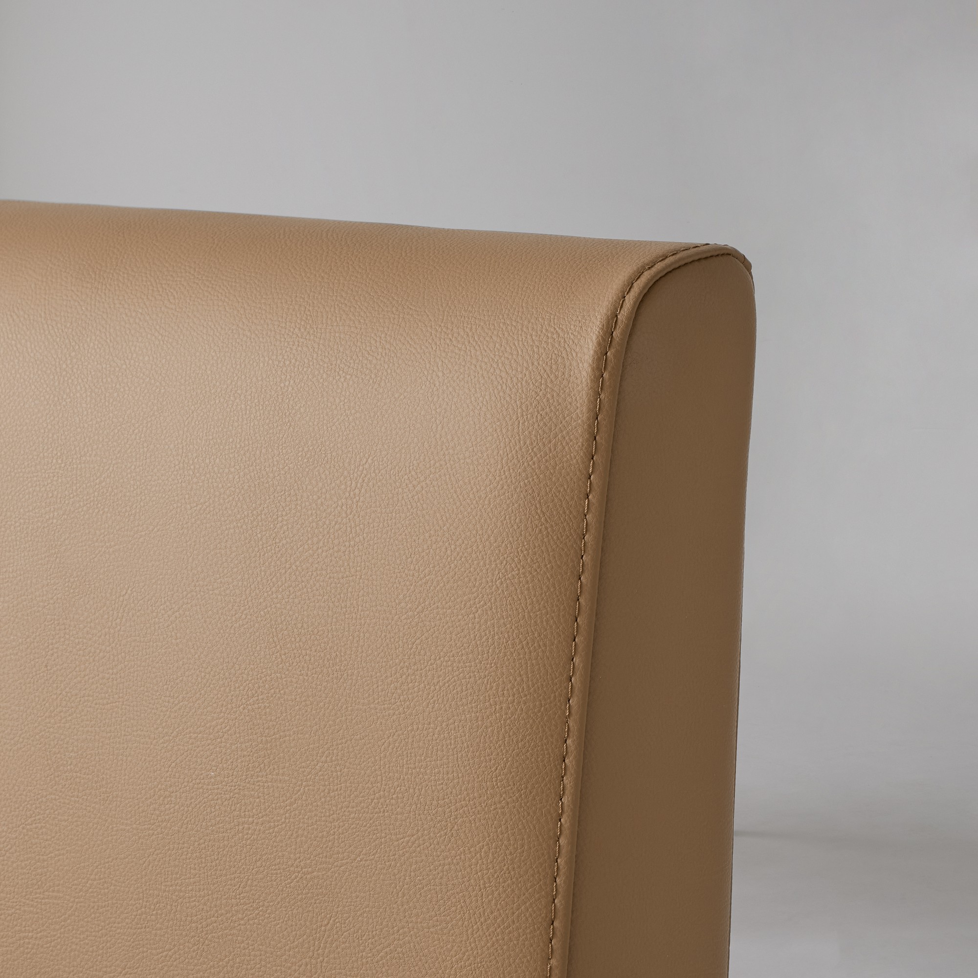 Bradley Square Back Side Chair