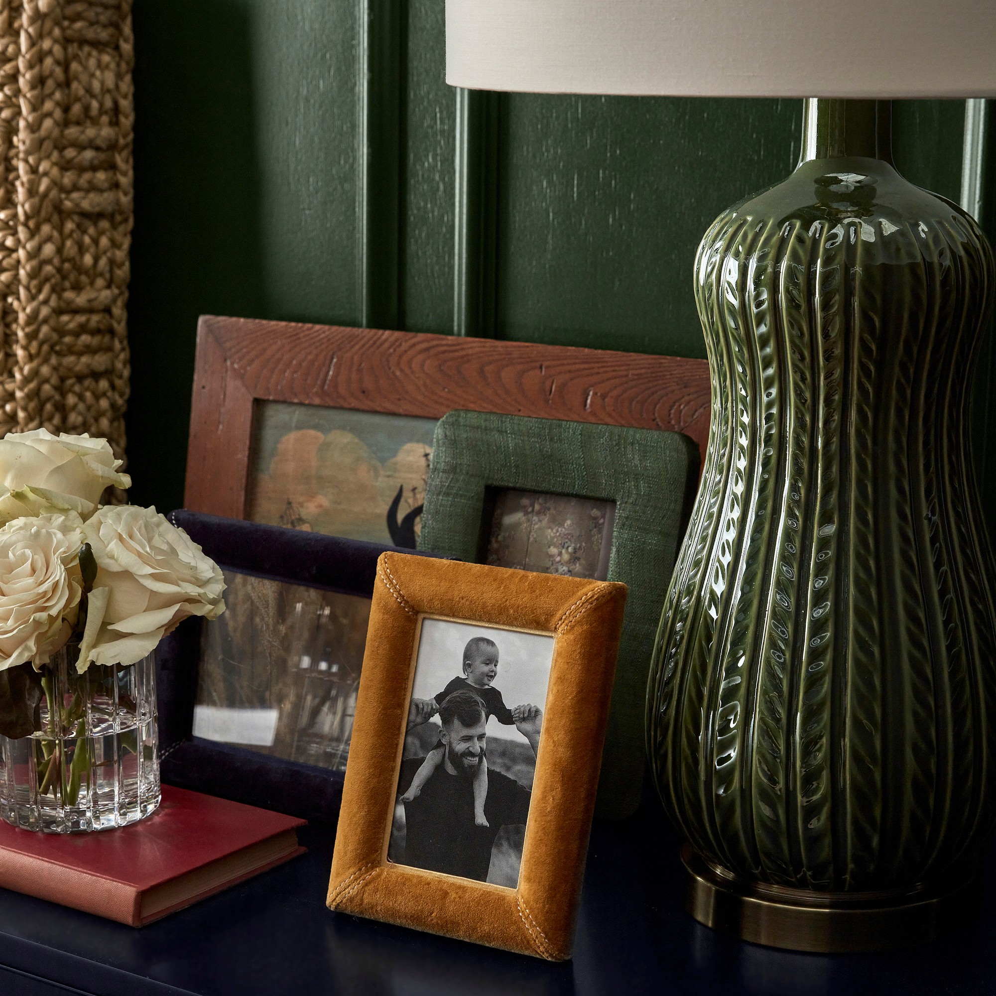Mamora Table Lamp