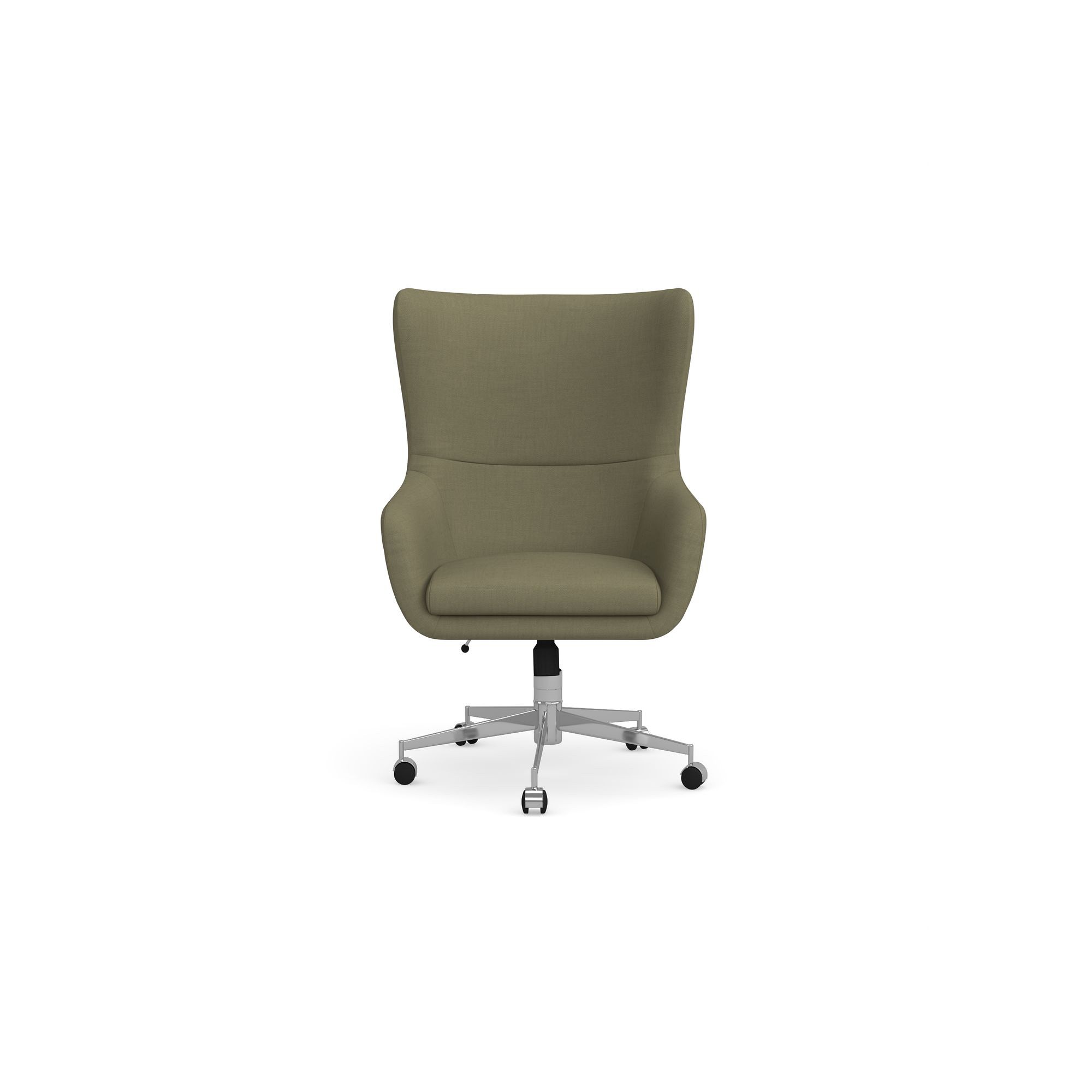 Jordan Swivel Desk Chair