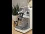 SMEG Semi-Professional Espresso Machine