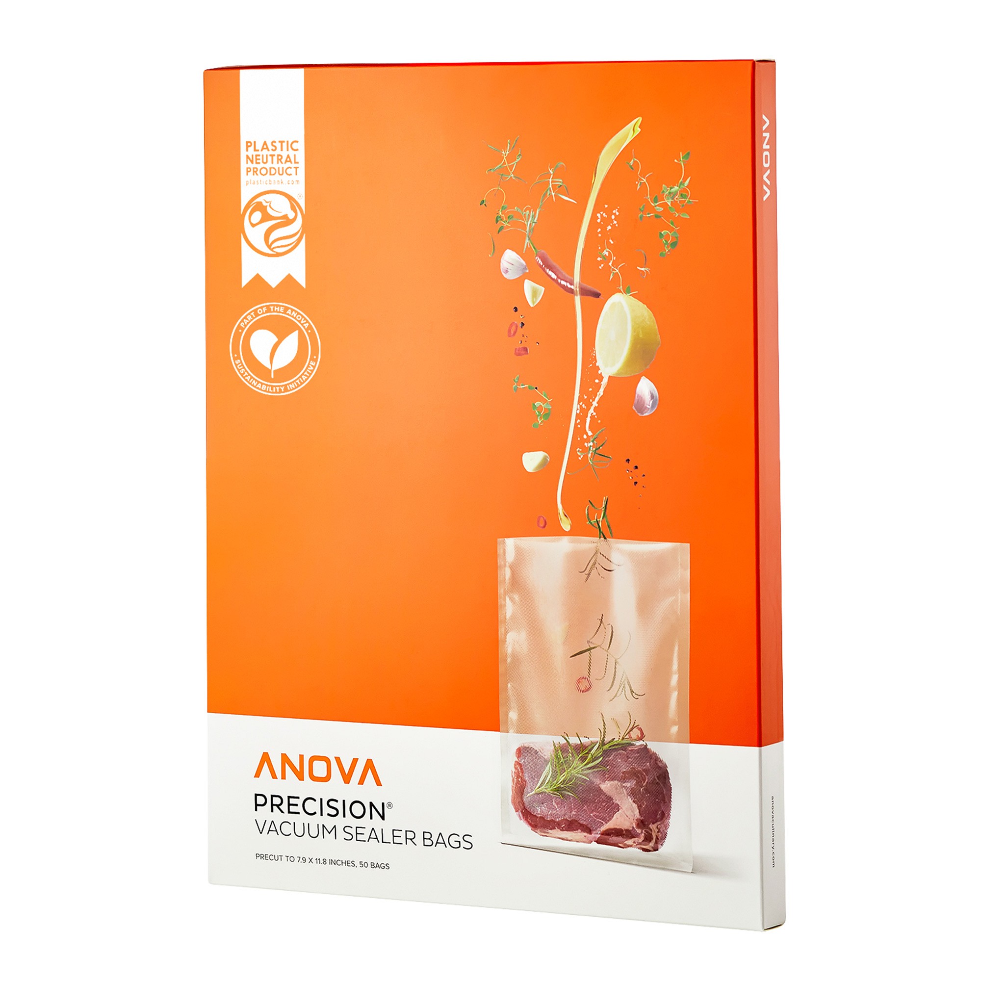 Anova Precision® Cooker 3.0 with Wi-Fi Ultimate Pack