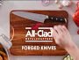 All-Clad Santoku Knife, 7