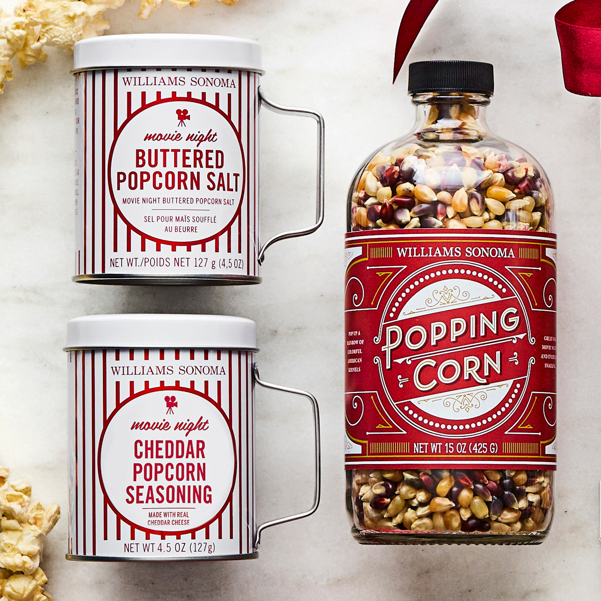 Movie Theater Popcorn Seasoning