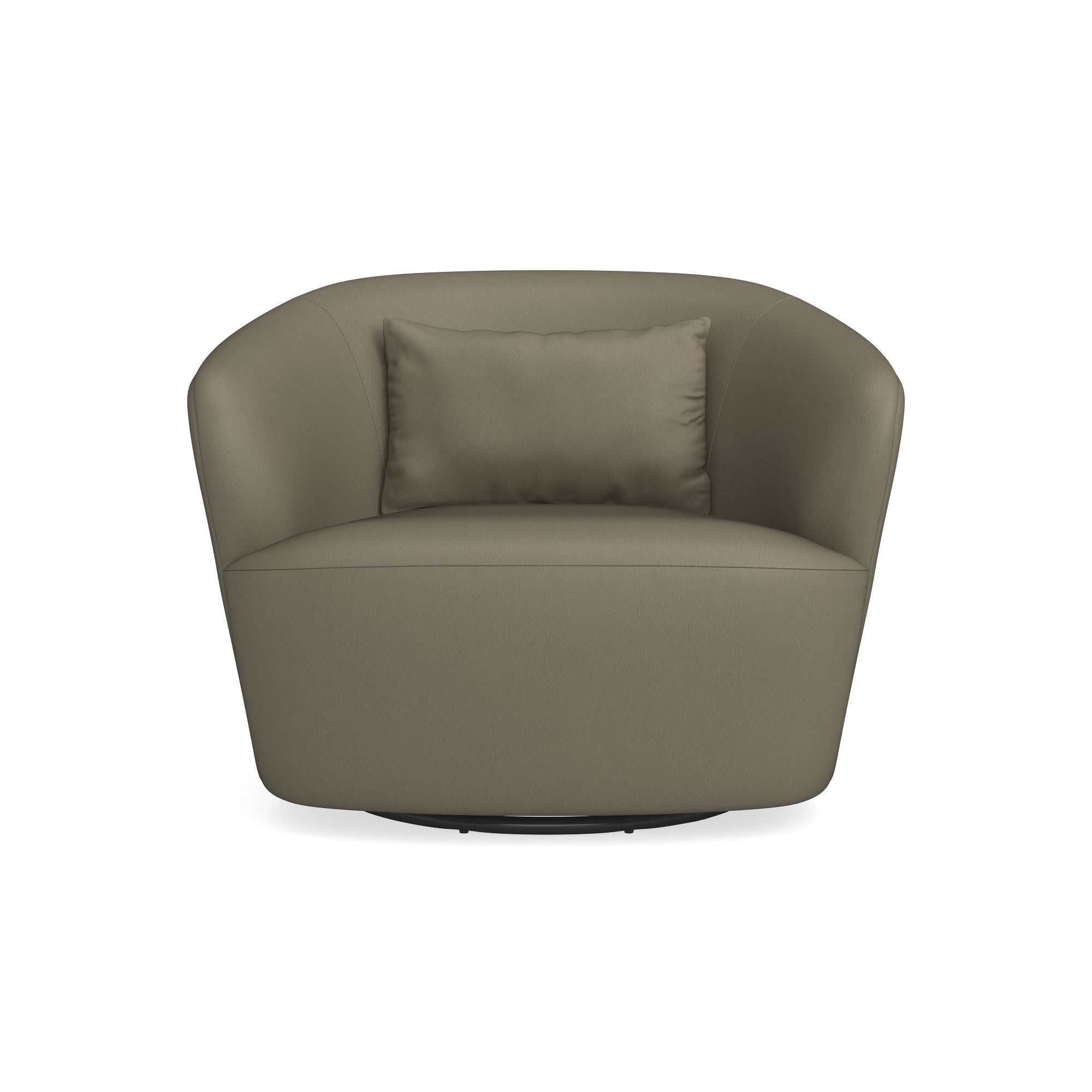 Tate Swivel Armchair