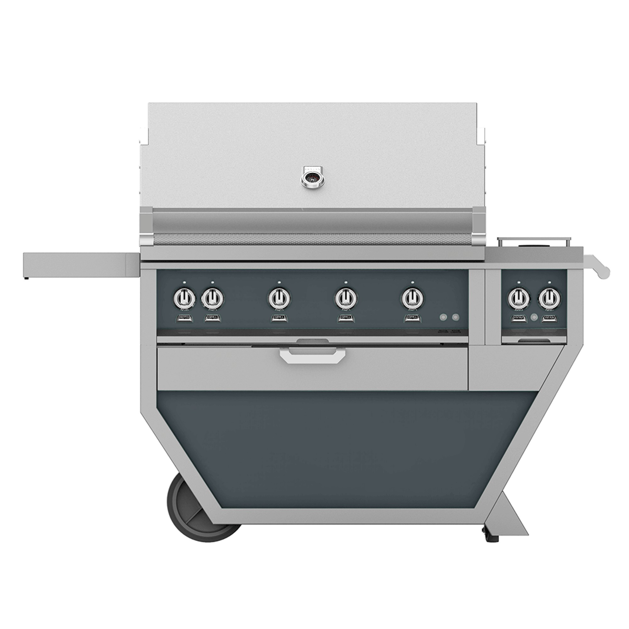 Hestan 42