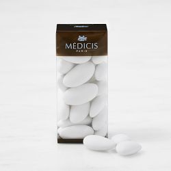 Médicis Mini White Almonds