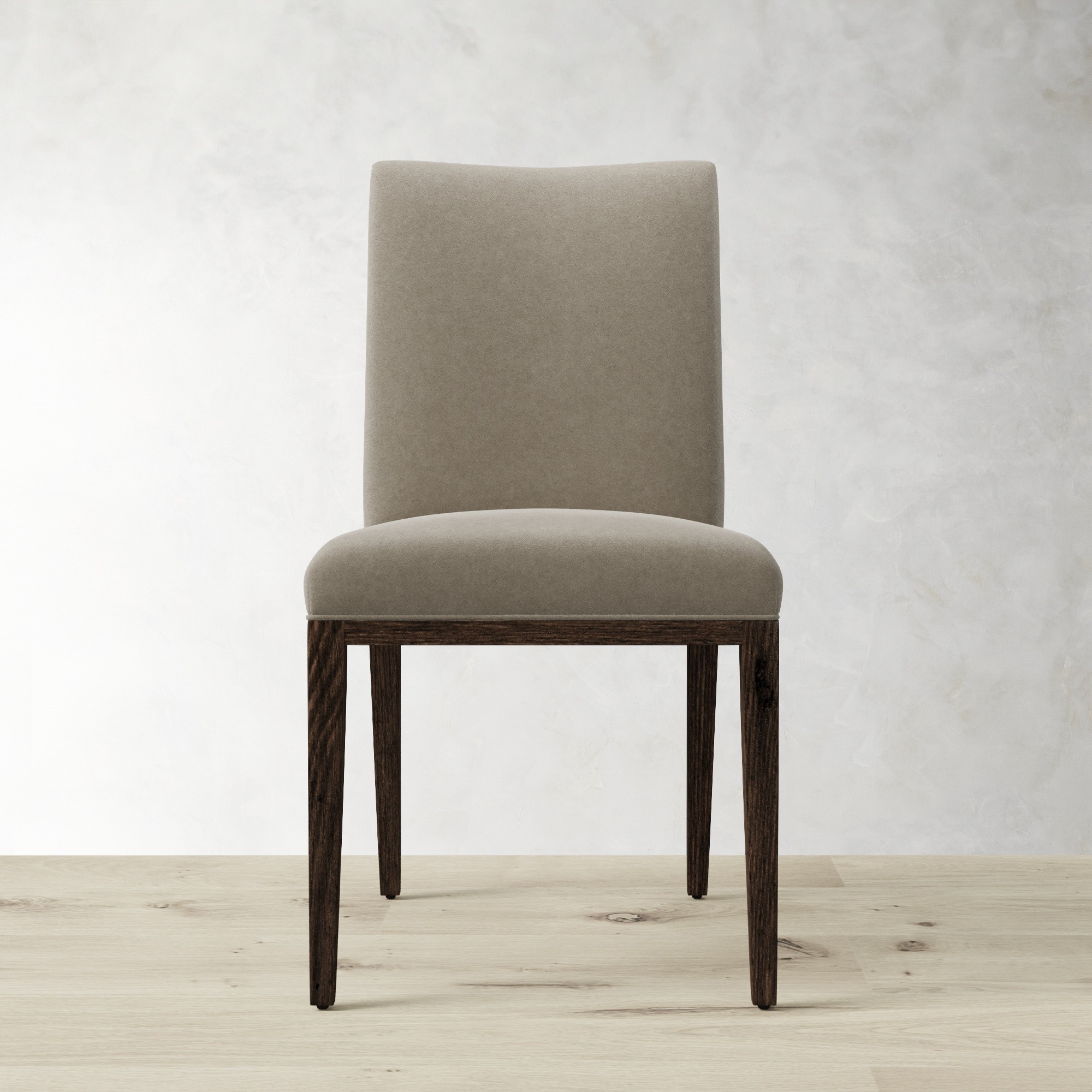 Austin Upholstered Dining Side Chair