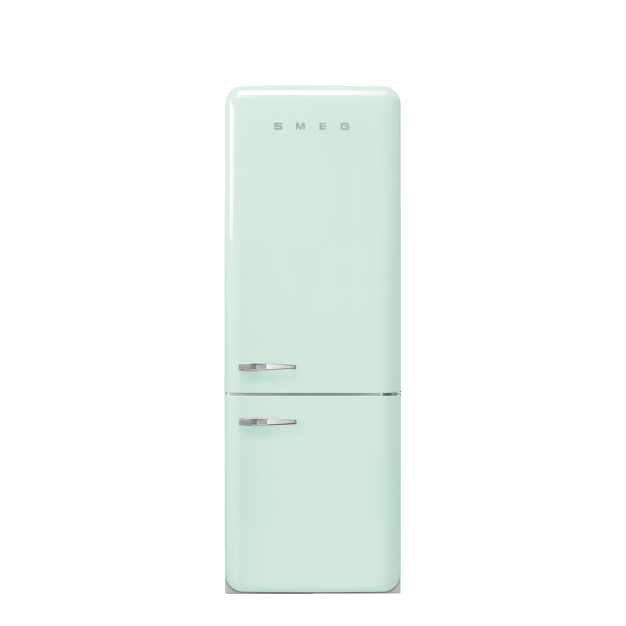 SMEG 50's Style Retro FAB 38 Refrigerator with Freezer