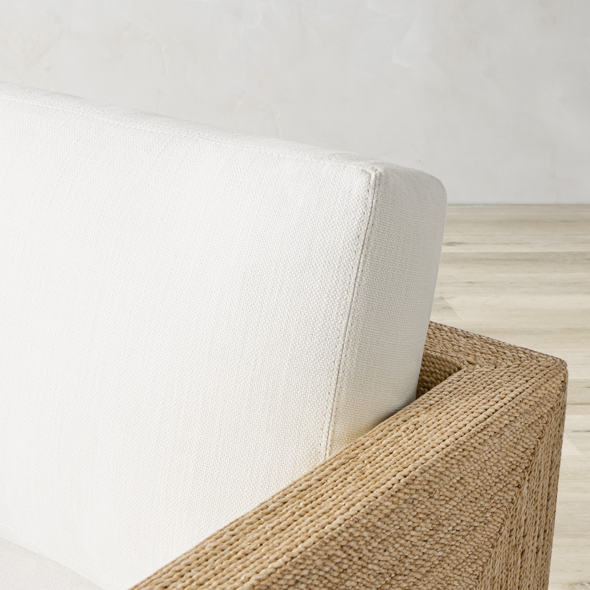 Point Reyes Swivel Chair