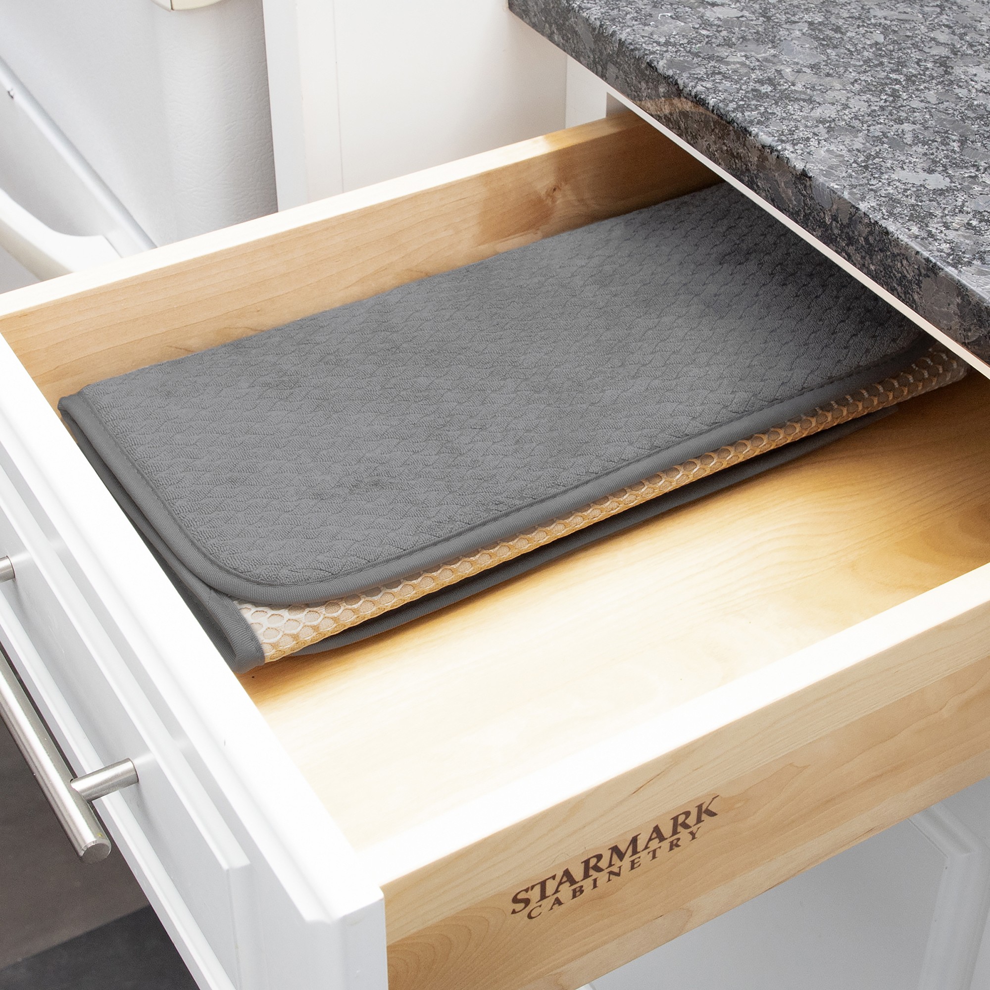 All Clad Drying Mat