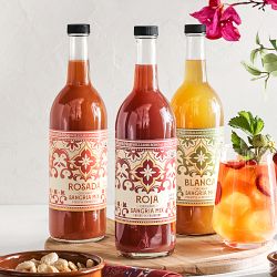 Williams Sonoma Rosada Sangria, Peach & Strawberry