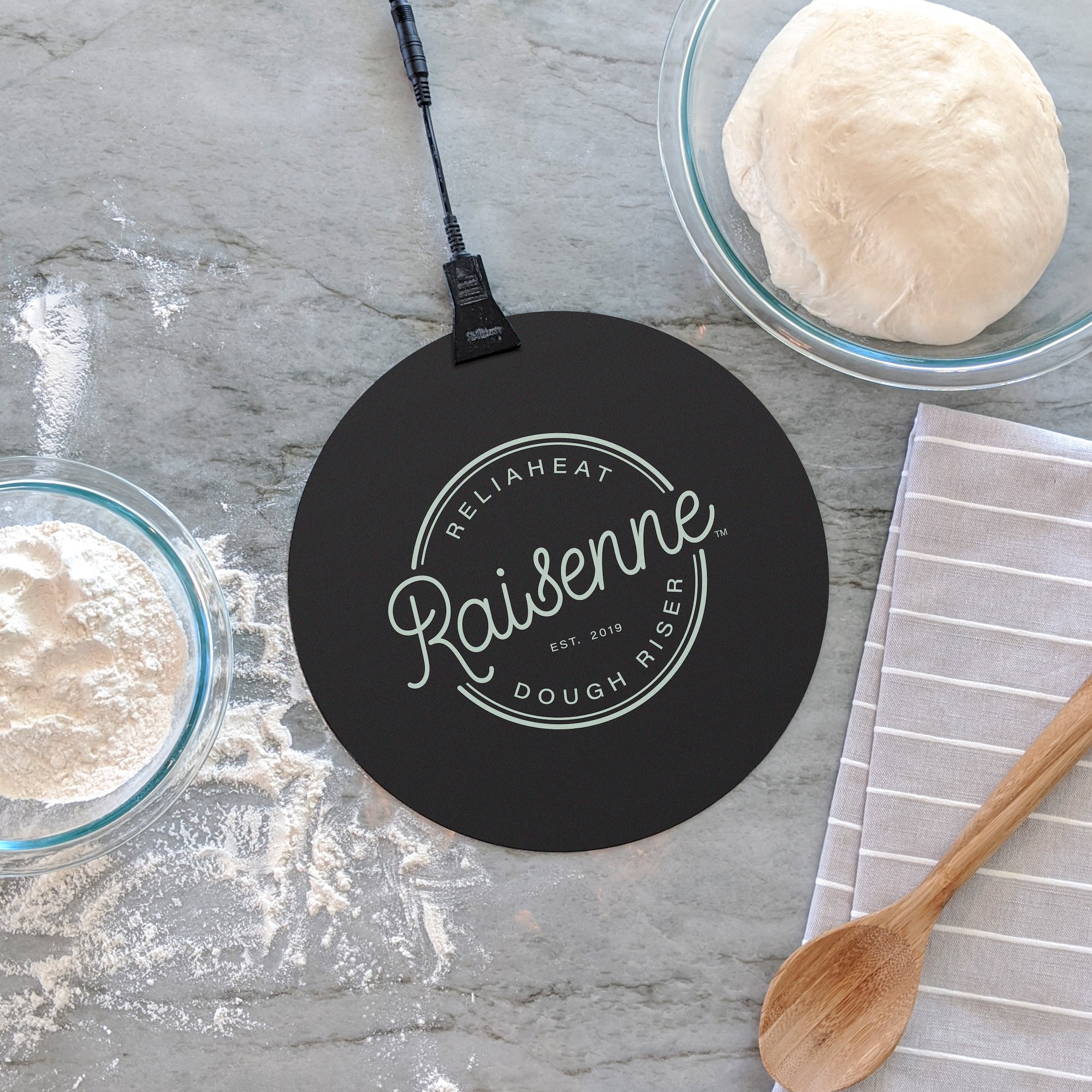 Raisenne Dough Riser