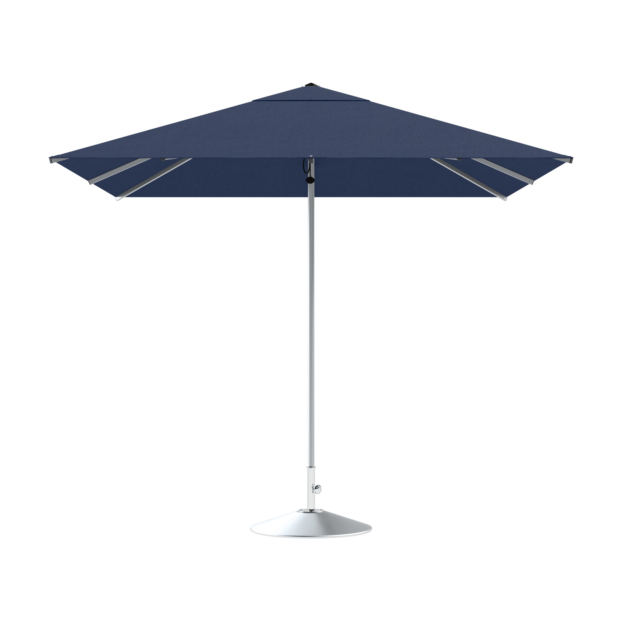 7.5'-11.5' Performance Center Post Umbrella