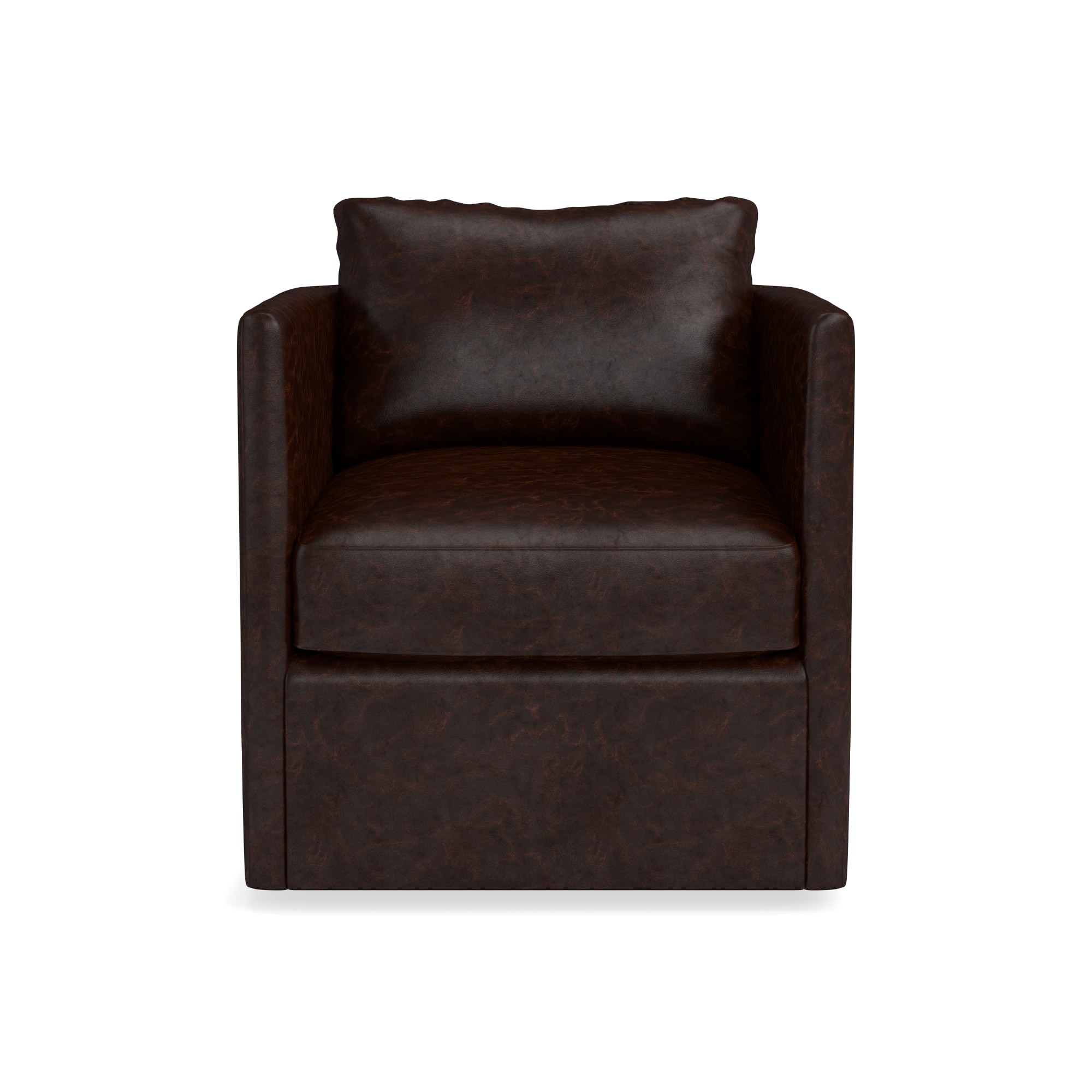 Naples Swivel Chair