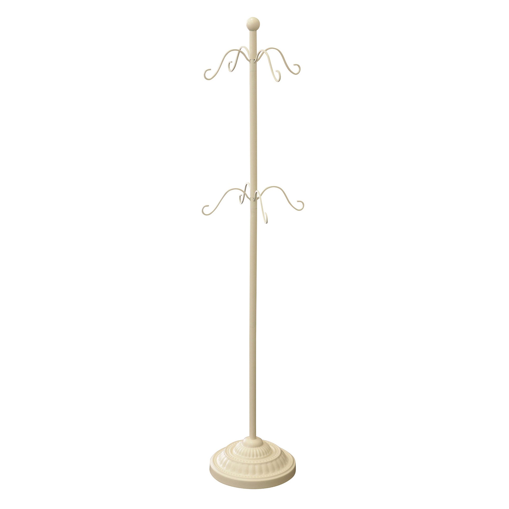 Adapt Adjustable Stocking & Wreath Hanger