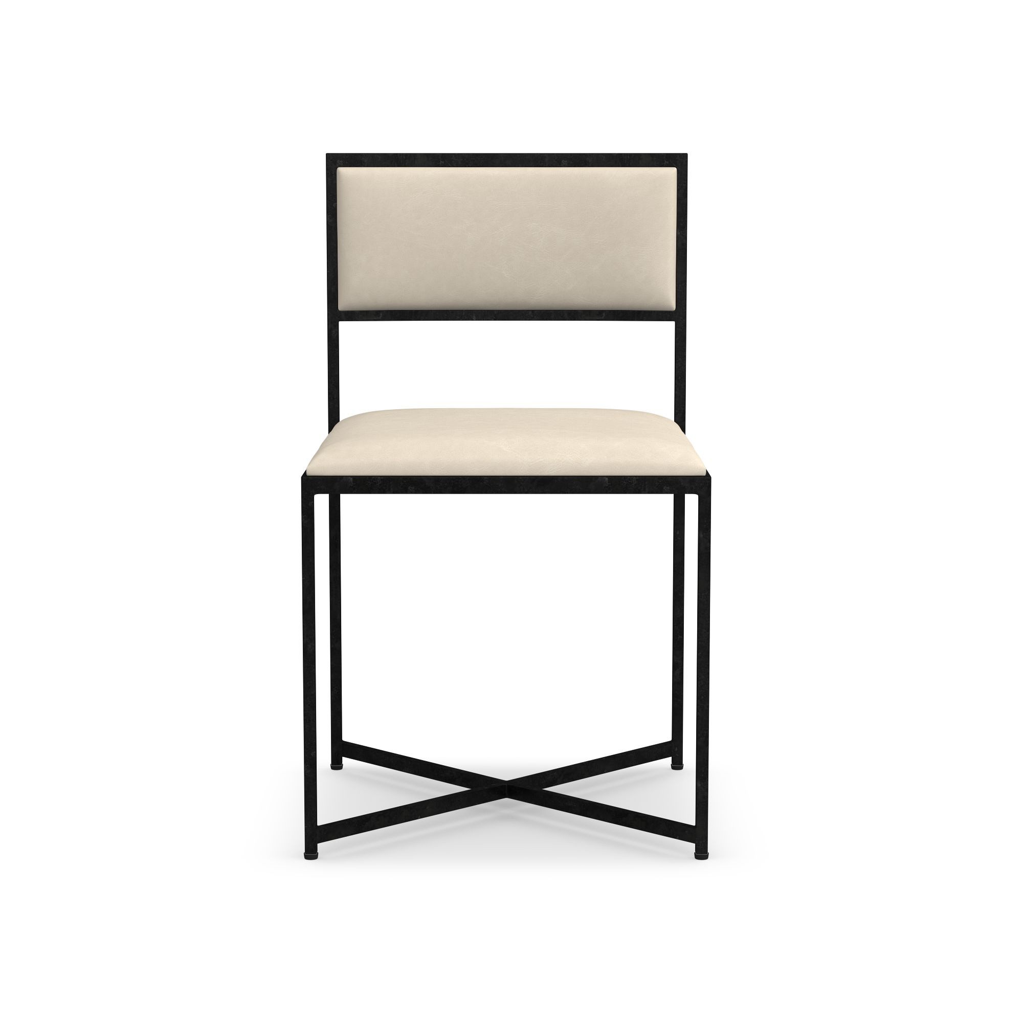 Dessau Upholstered Side Chair