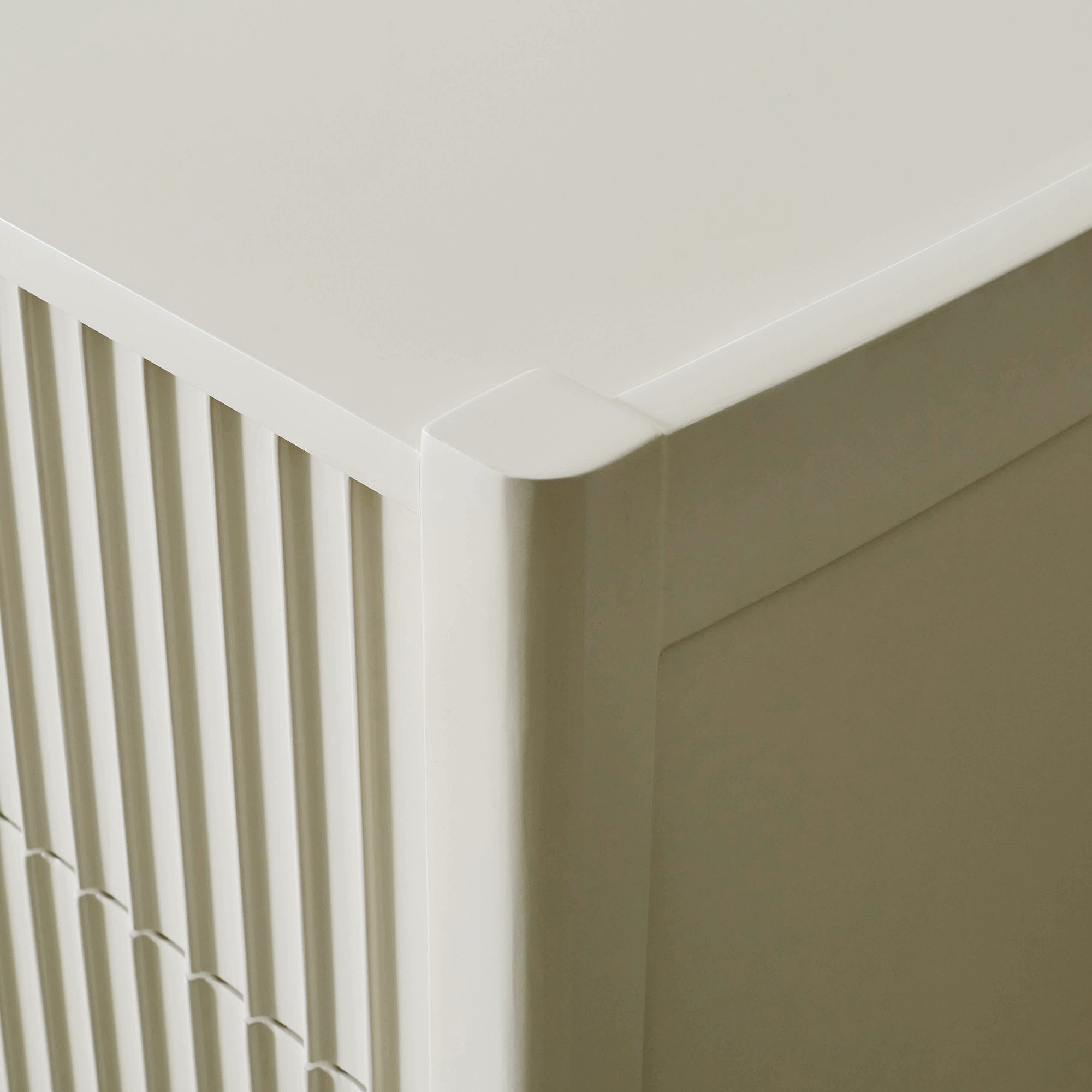 Lewis 6-Drawer Dresser (65