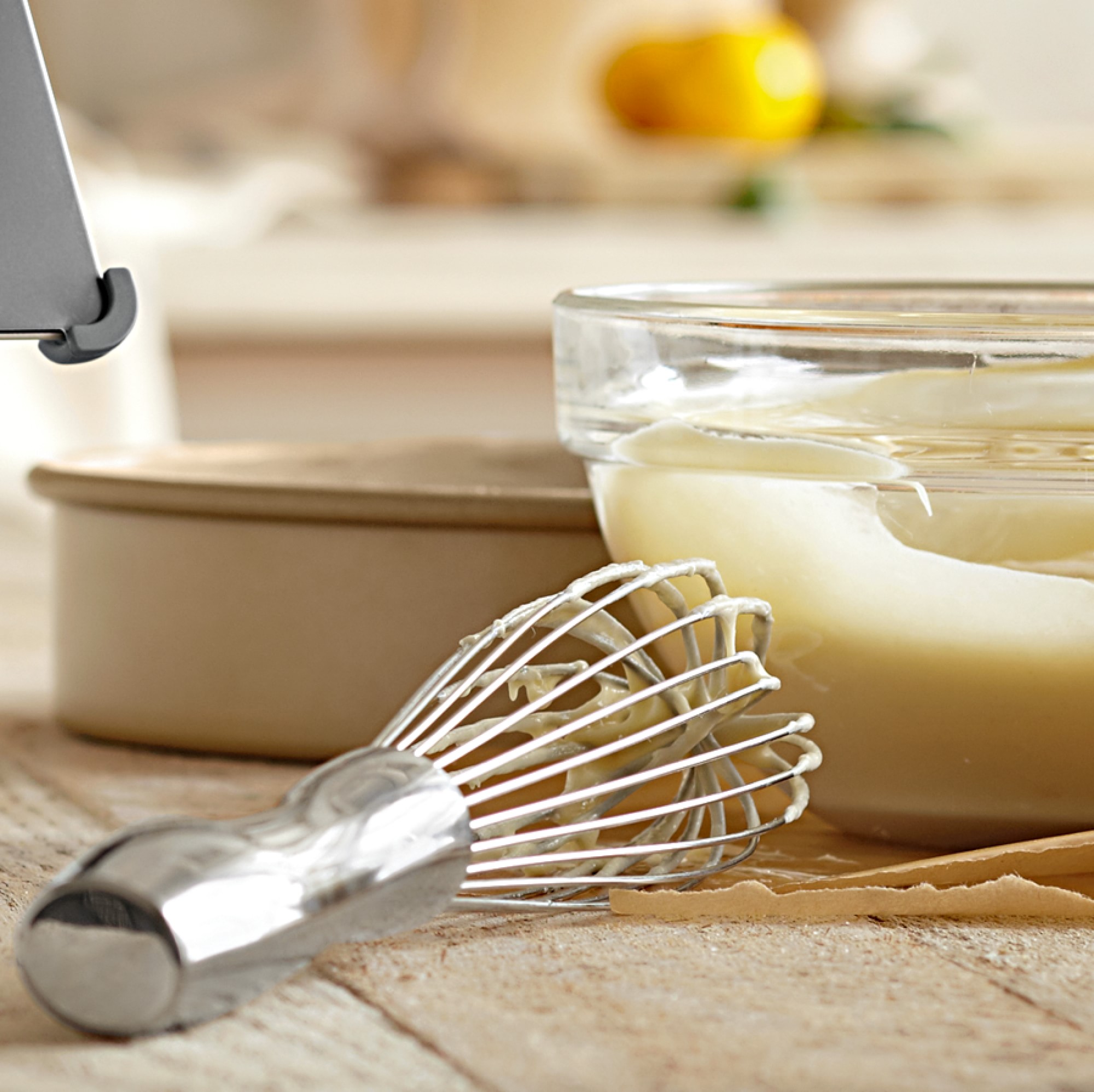 Williams Sonoma Signature Stainless Steel 7