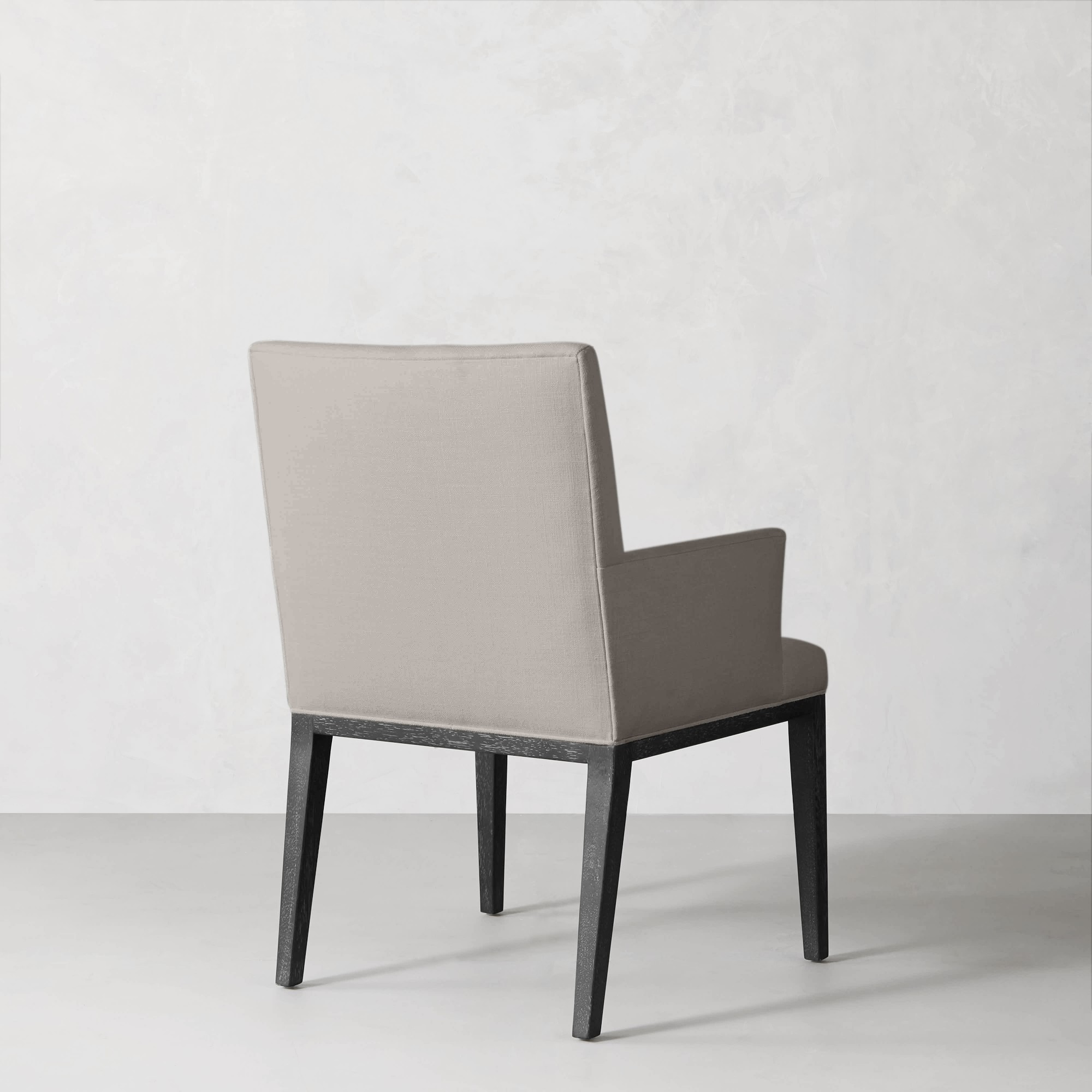 Austin Upholstered Dining Armchair