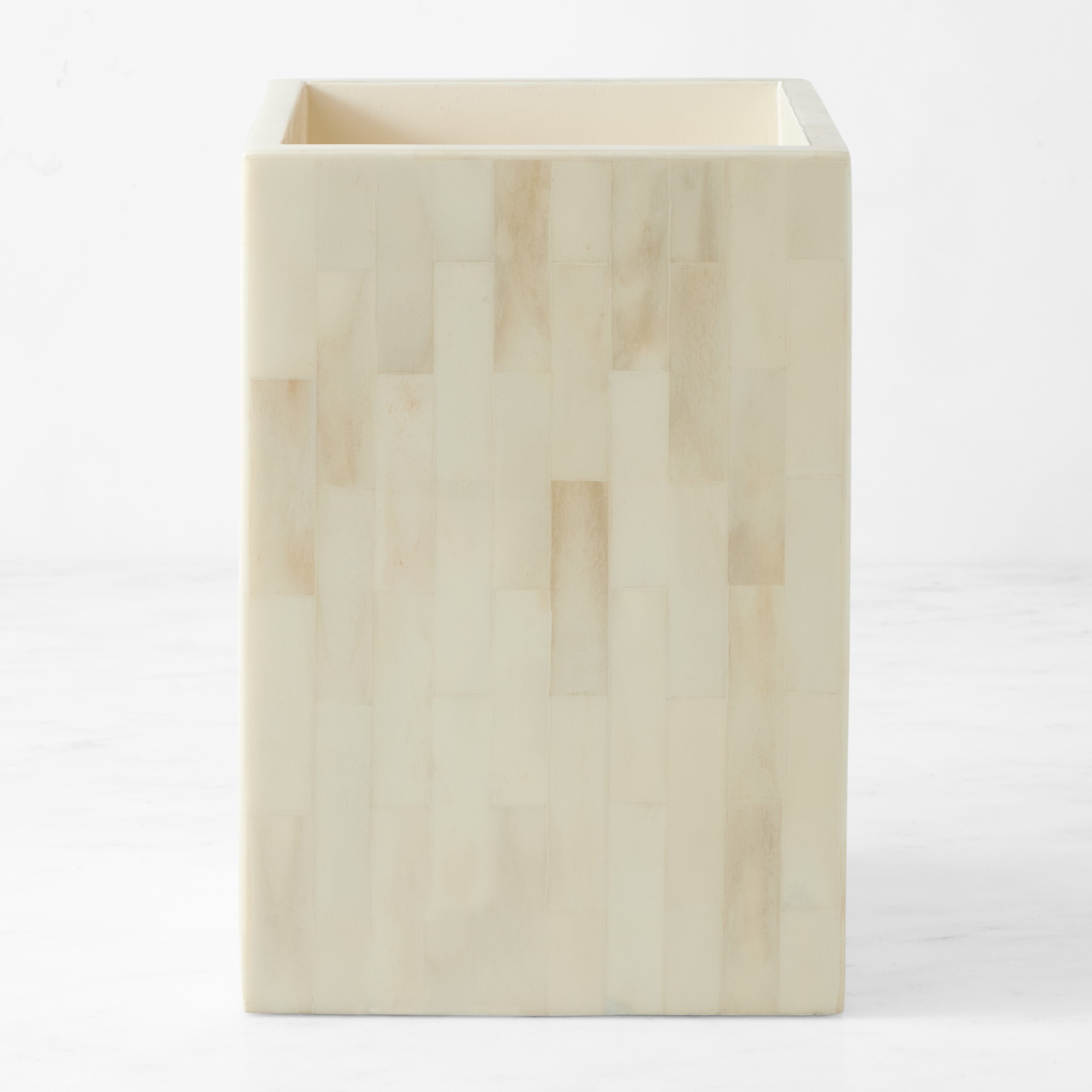 Bone Tile Bath Collection
