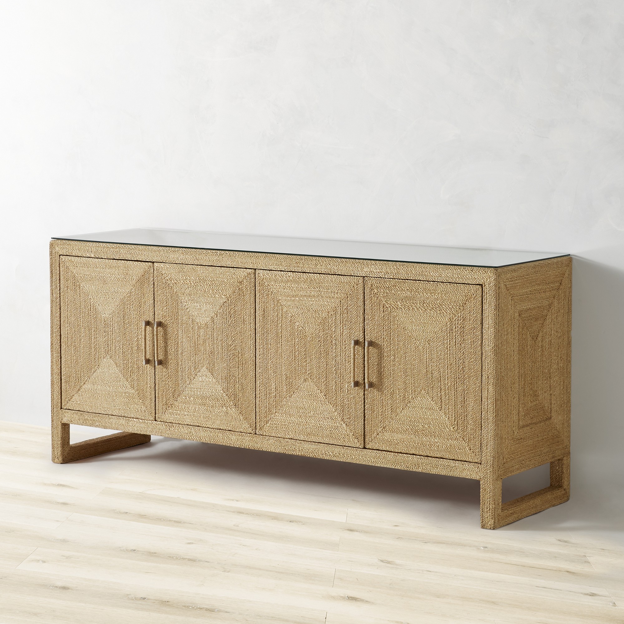 Point Reyes Sideboard