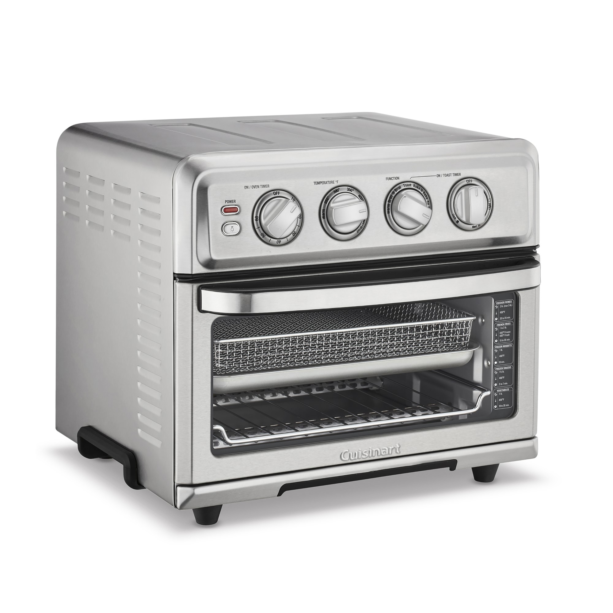 Cuisinart Air Fryer Oven with Grill