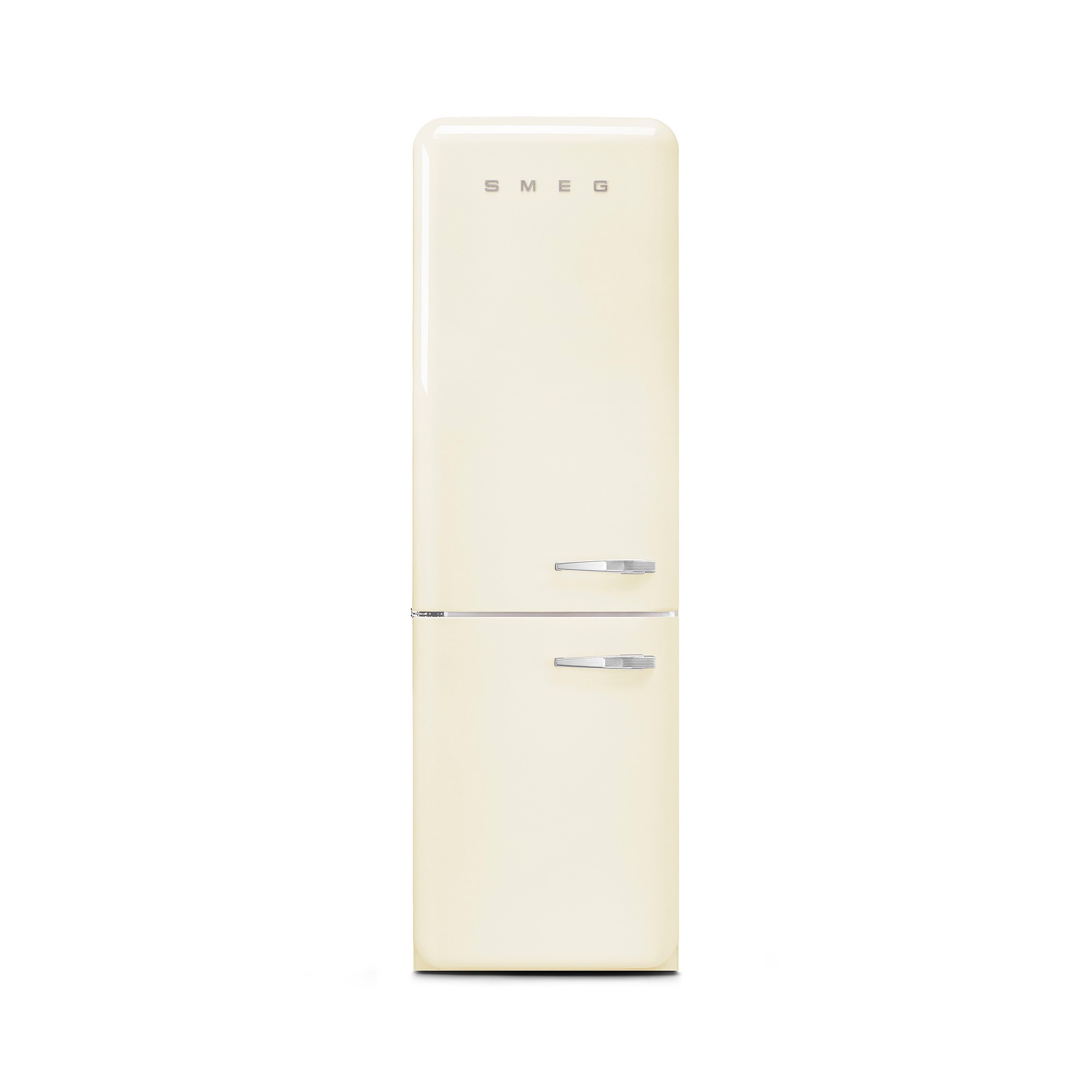 SMEG 50's Style Retro FAB 32 Refrigerator with Freezer