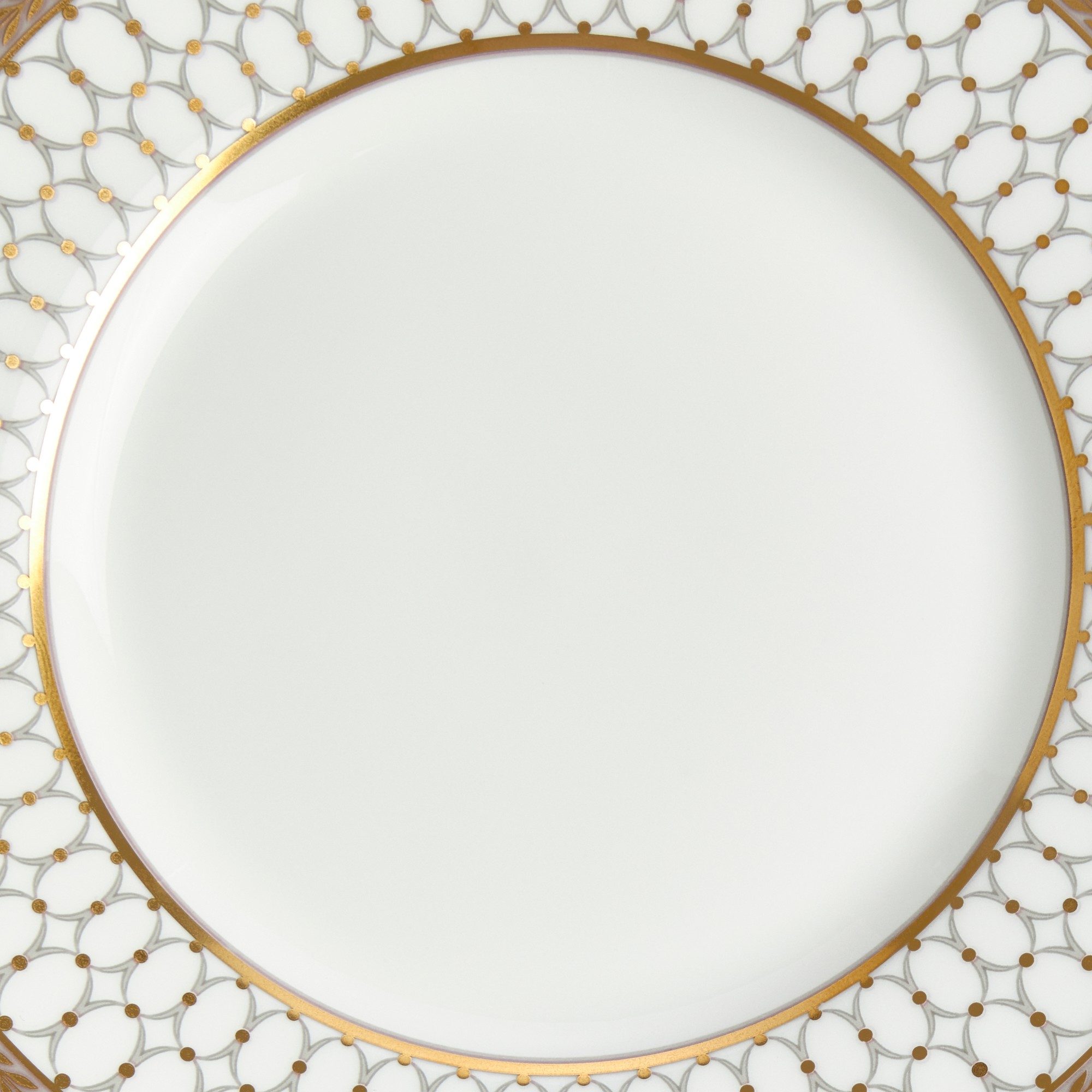Wedgwood Renaissance Grey 5-Piece Dinnerware Set