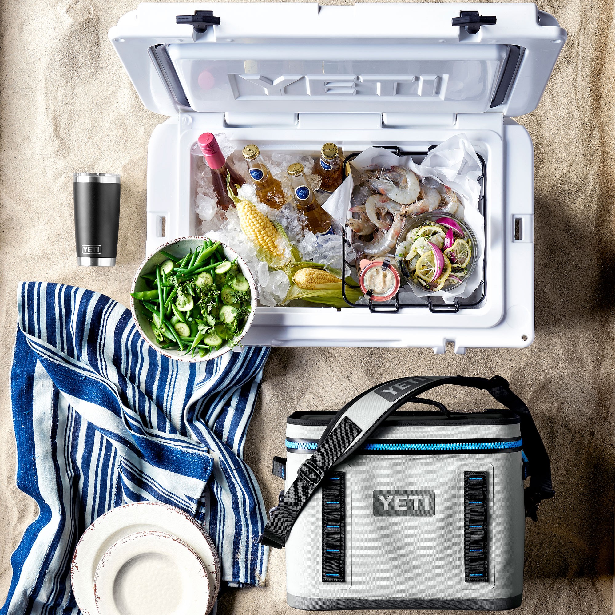 YETI Rambler Tumbler