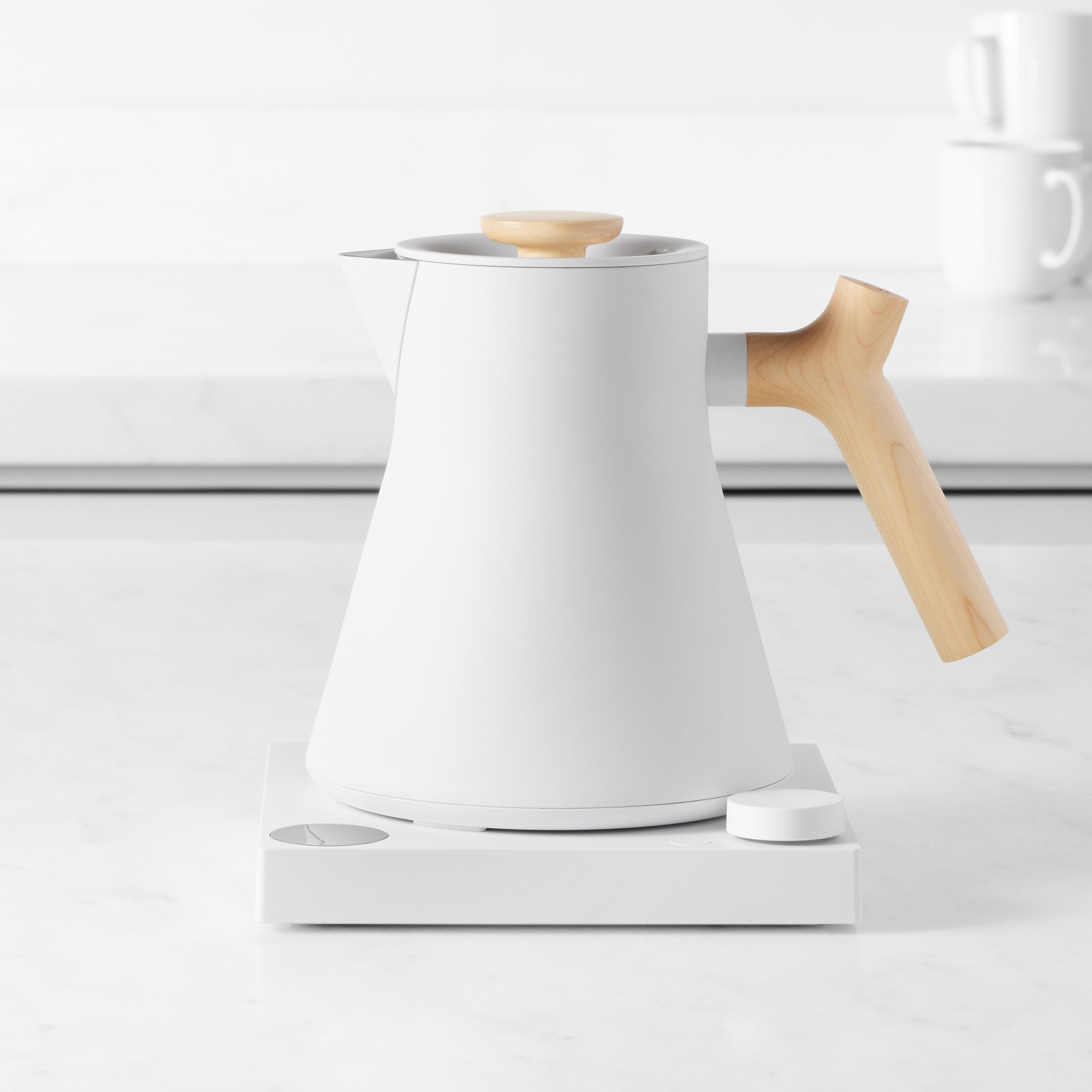 Fellow Corvo EKG Pro Electric Kettle