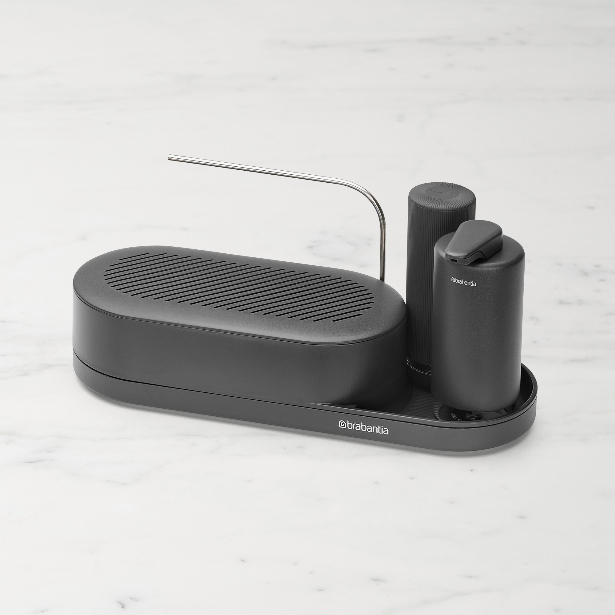 Brabantia SinkStyle Organizer Set of 3